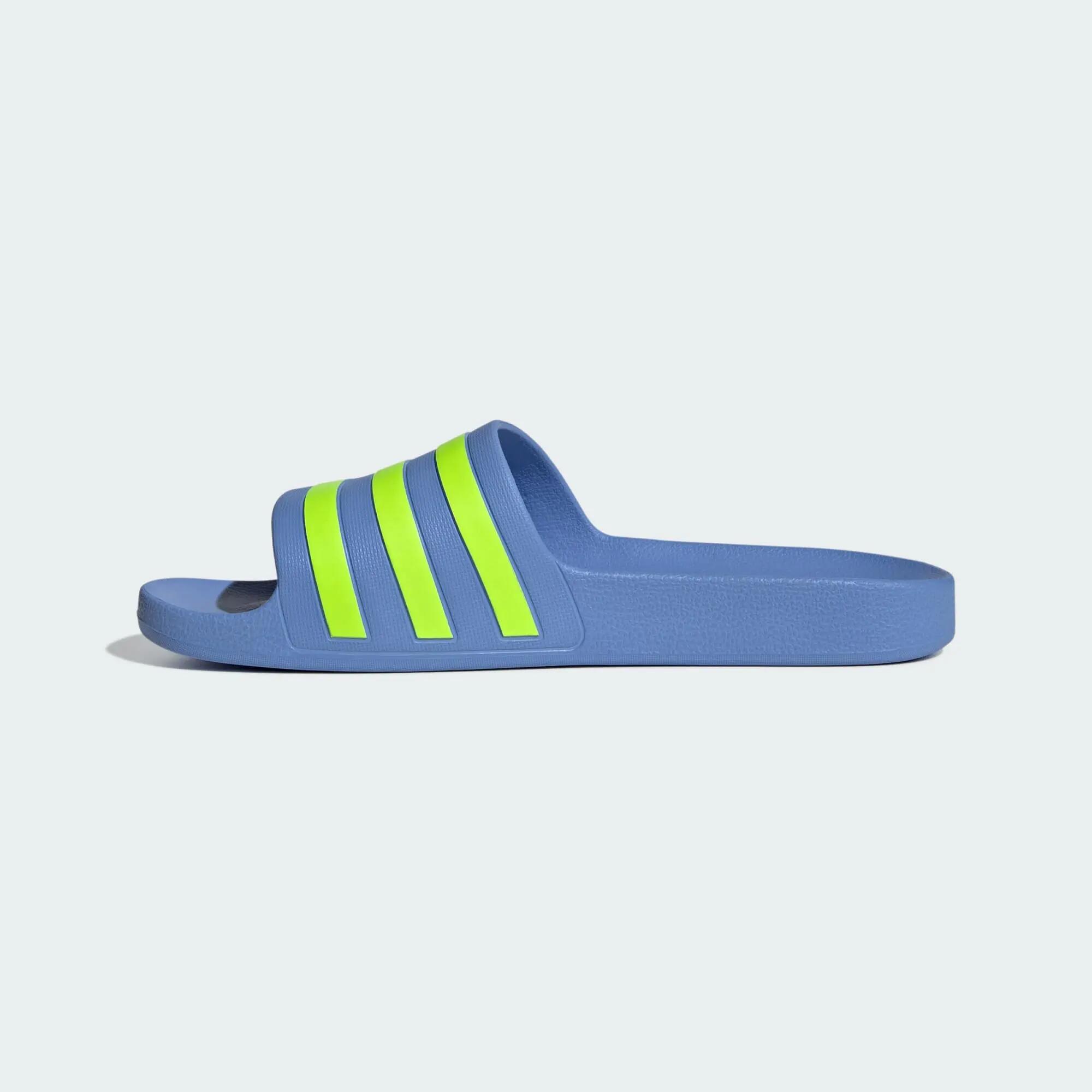 Claquette Adilette Aqua 8/15