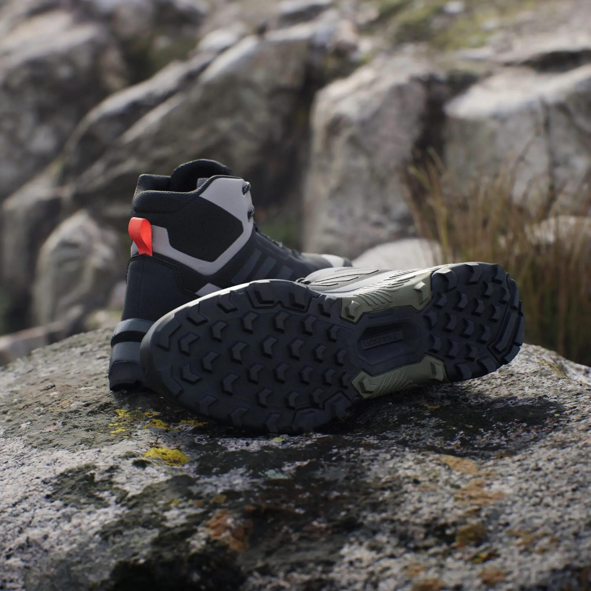 Chaussure de randonnée mi-montante Eastrail 2.0 RAIN.RDY 3/15