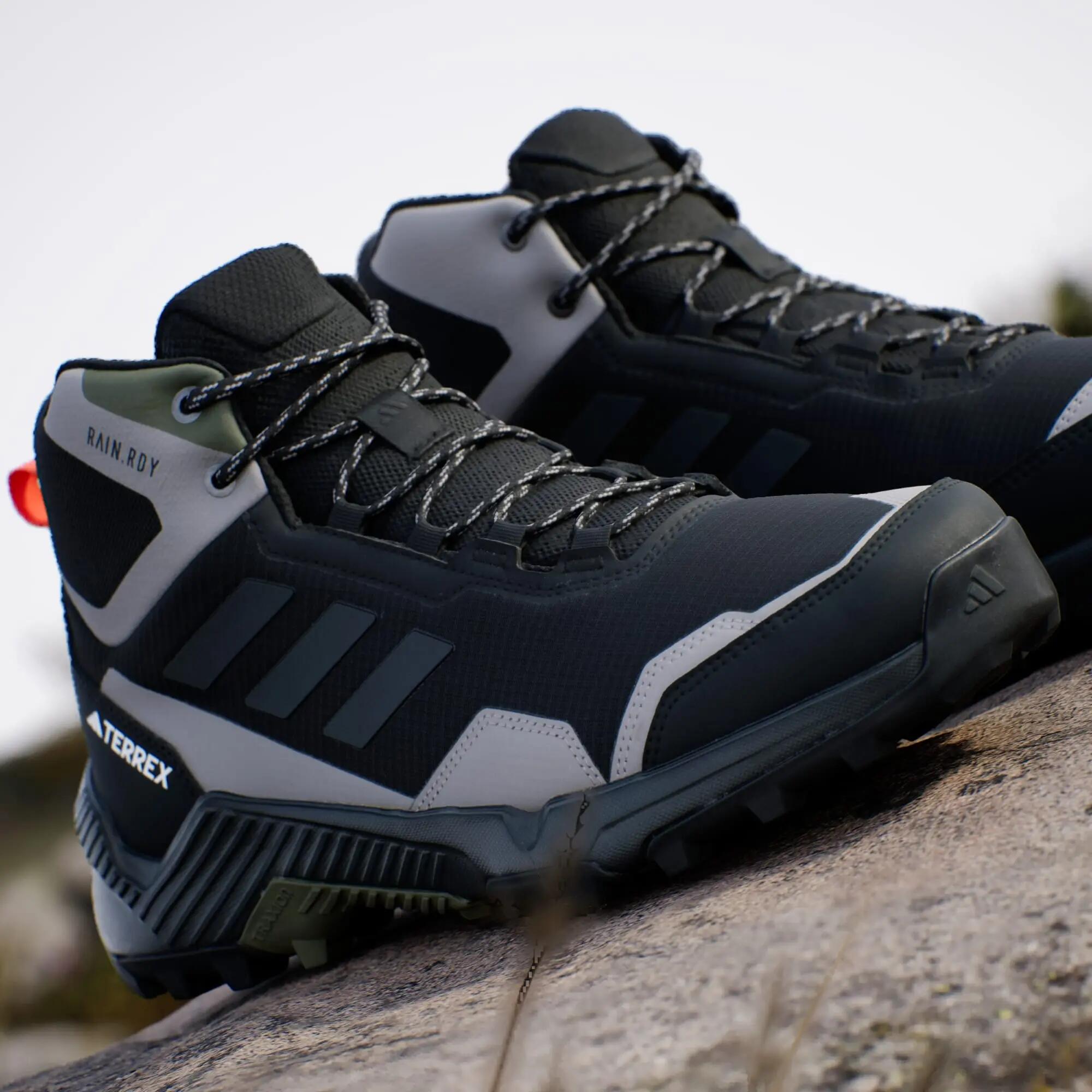 Chaussure de randonnée mi-montante Eastrail 2.0 RAIN.RDY 15/15