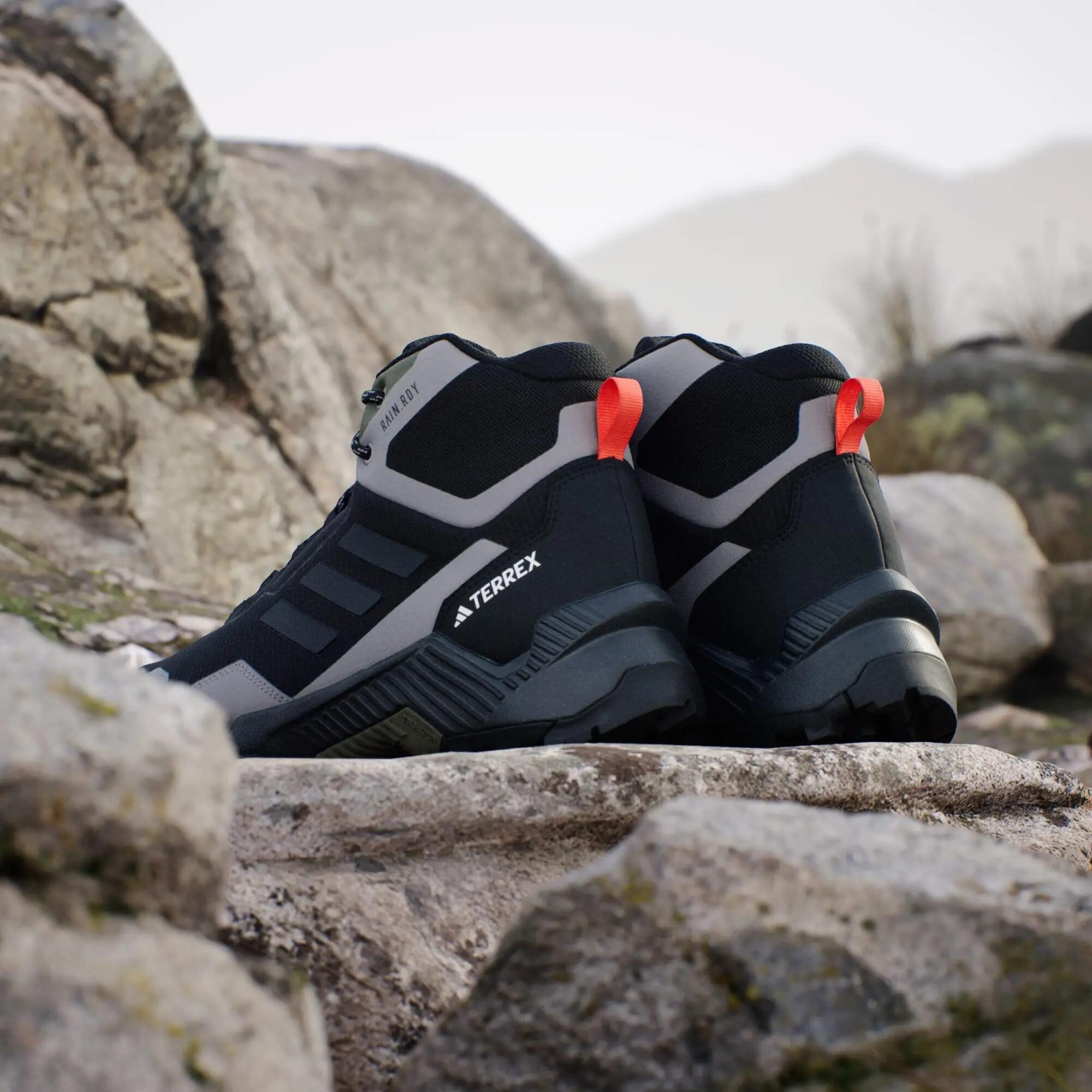 Chaussure de randonnée mi-montante Eastrail 2.0 RAIN.RDY 14/15