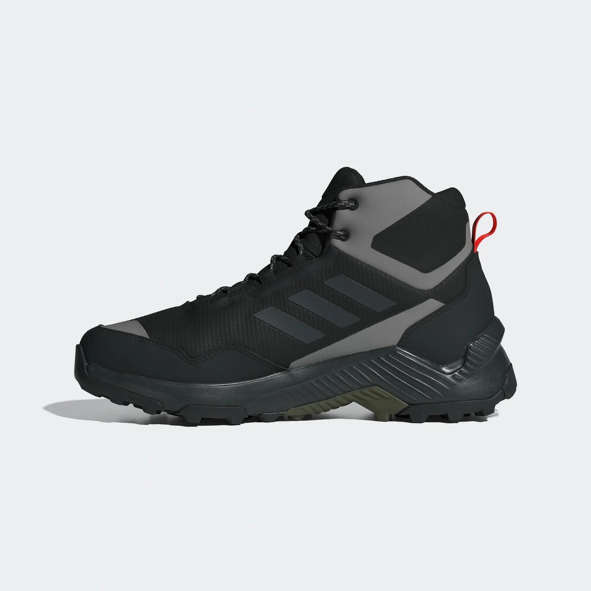 Chaussure de randonnée mi-montante Eastrail 2.0 RAIN.RDY 13/15