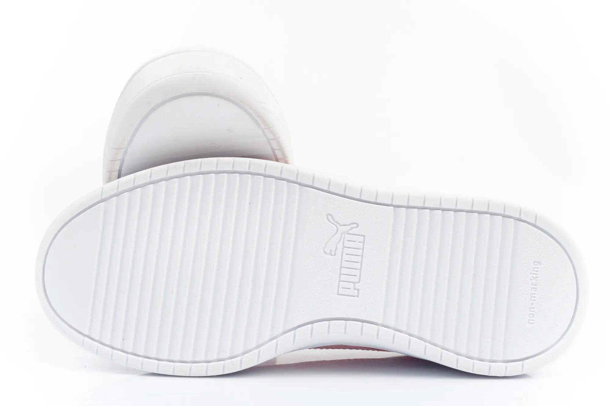 Scarpe sportive da bambino Puma Rickie AC [384314 06] 9/10