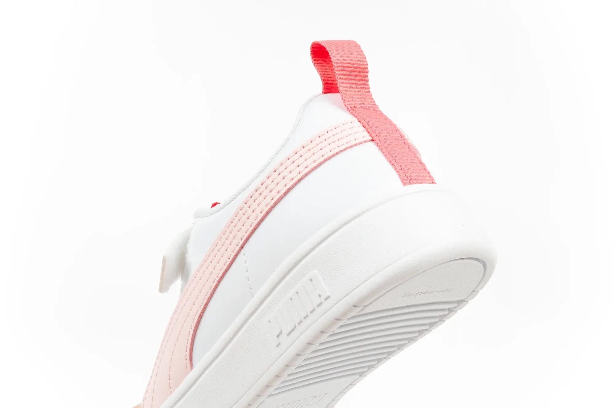 Scarpe sportive da bambino Puma Rickie AC [384314 06] 7/10