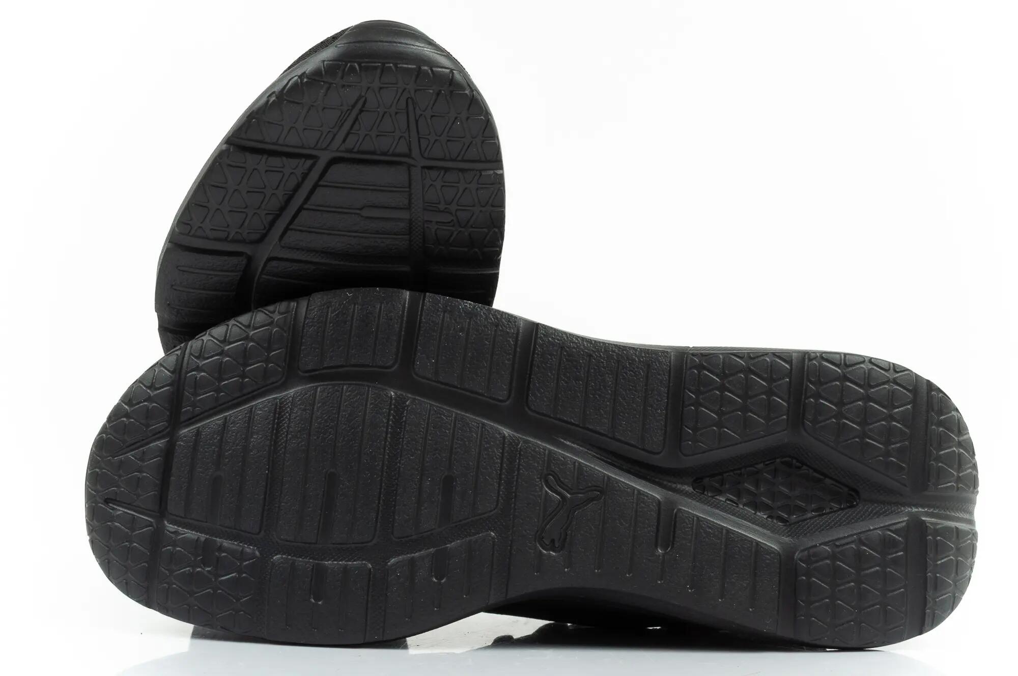 Scarpe per bambini Puma WiRosso Run PS 9/15