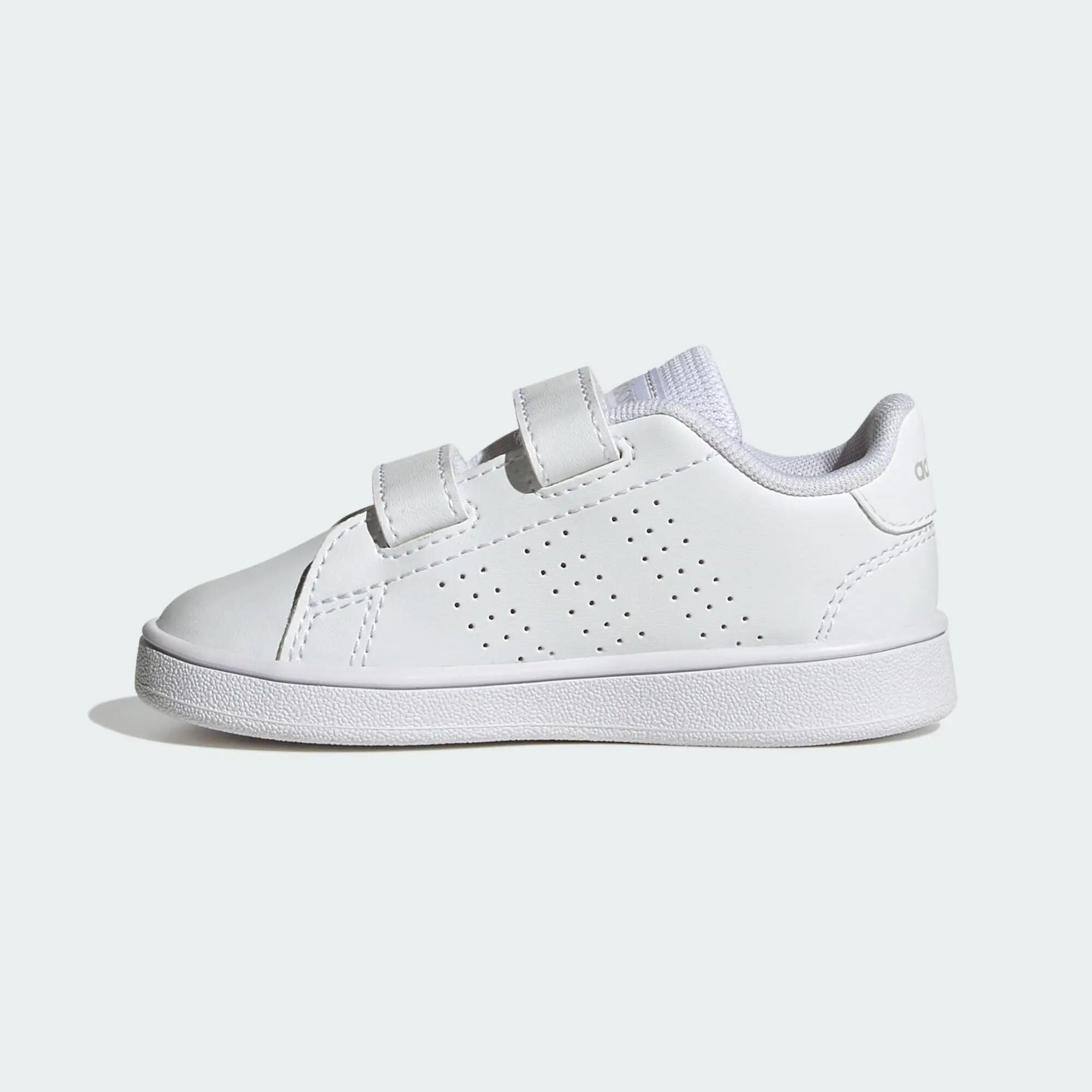 Advantage Lifestyle Court Two Hook-and-Loop Schoenen 8/8