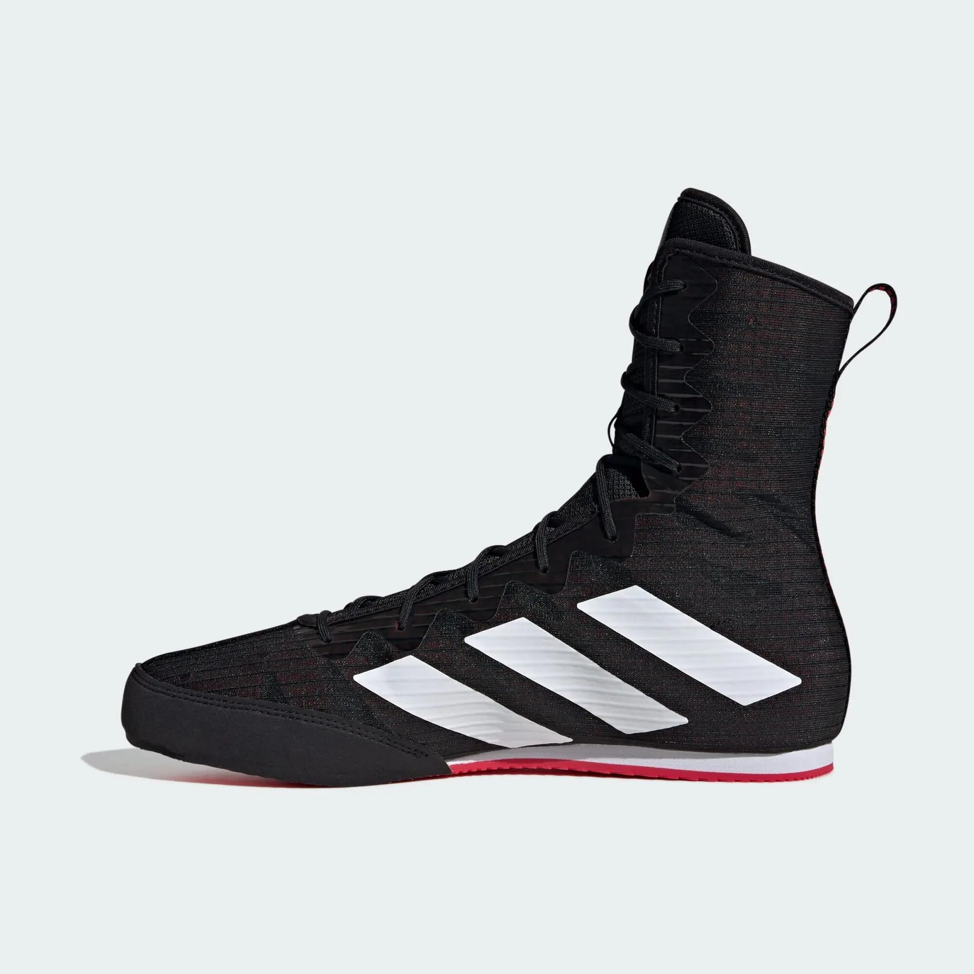 Box Hog 4 Boxschuh 8/8
