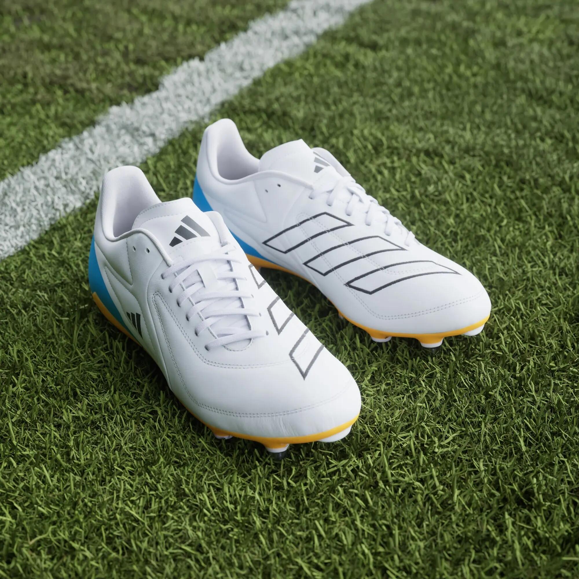 RS15 Elite Soft Ground Rugbyschoenen 6/16