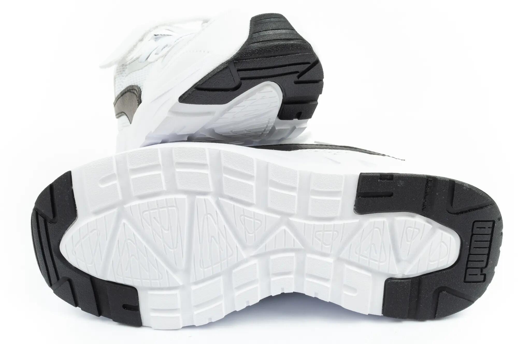 Dziecięce/Trinity Logo Trainers 9/10