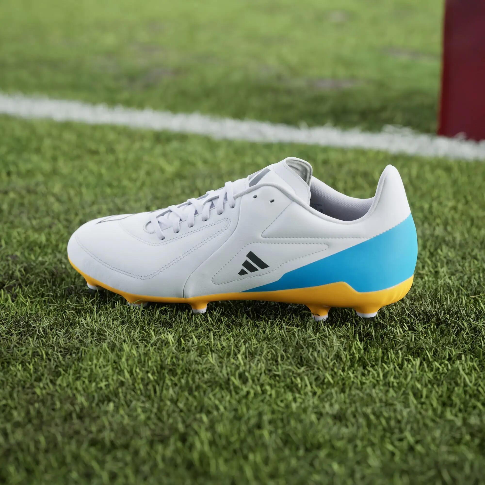 RS15 Elite Soft Ground Rugbyschoenen 5/16