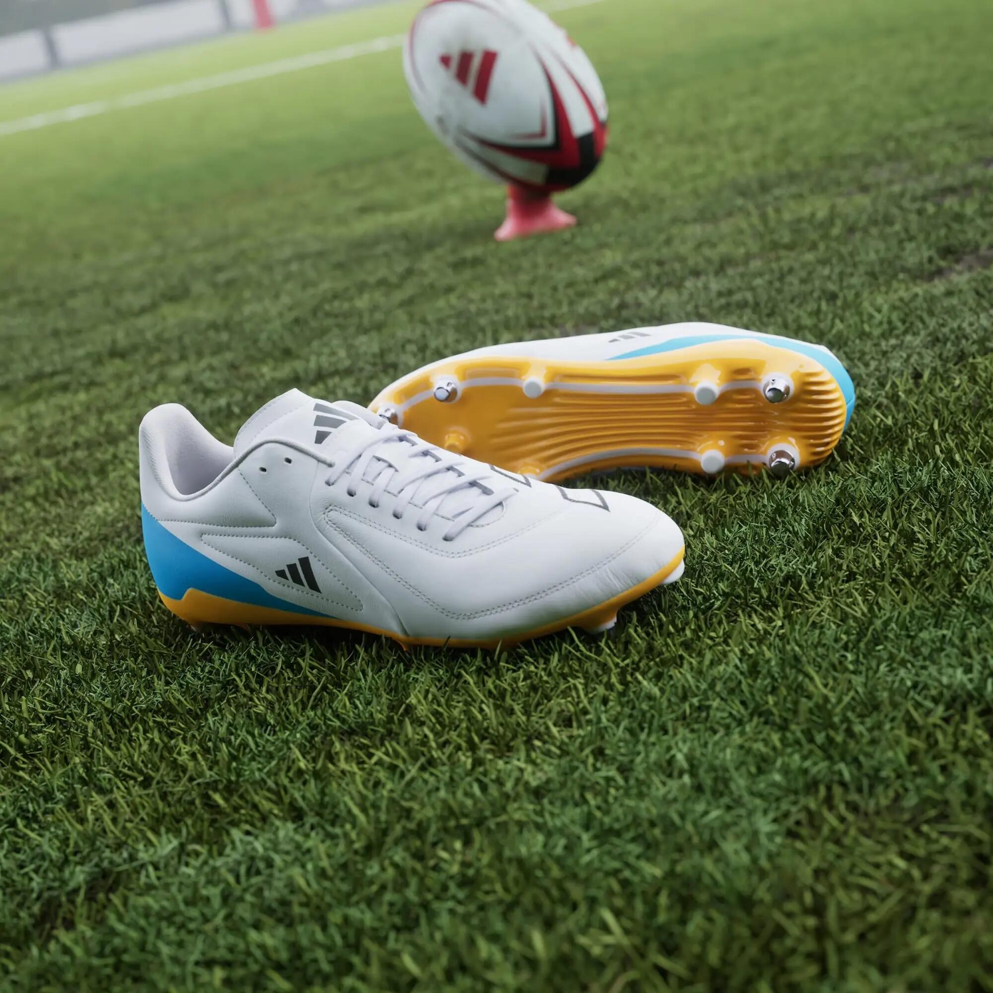 RS15 Elite Soft Ground Rugbyschoenen 4/16