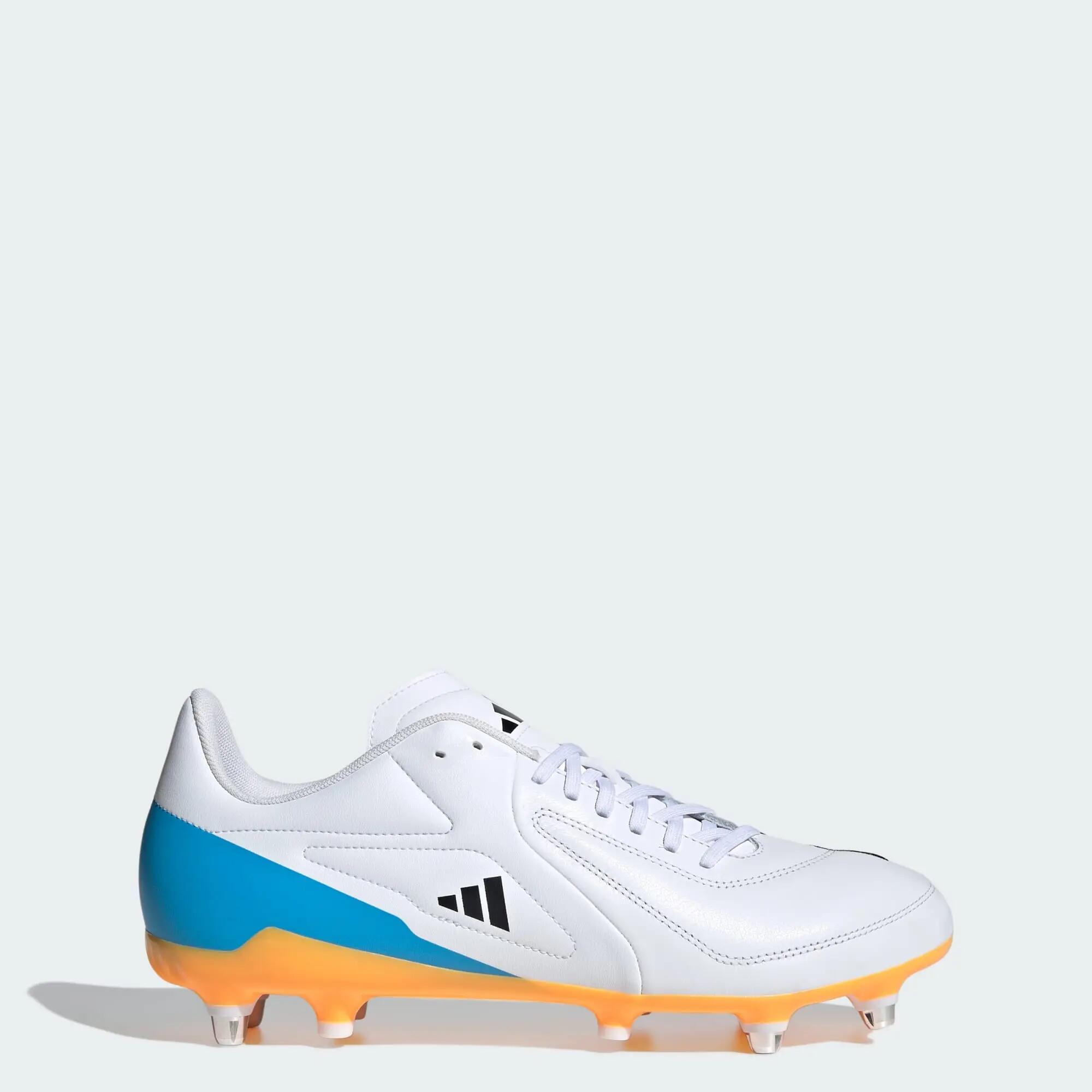 RS15 Elite Soft Ground Rugbyschoenen 2/16