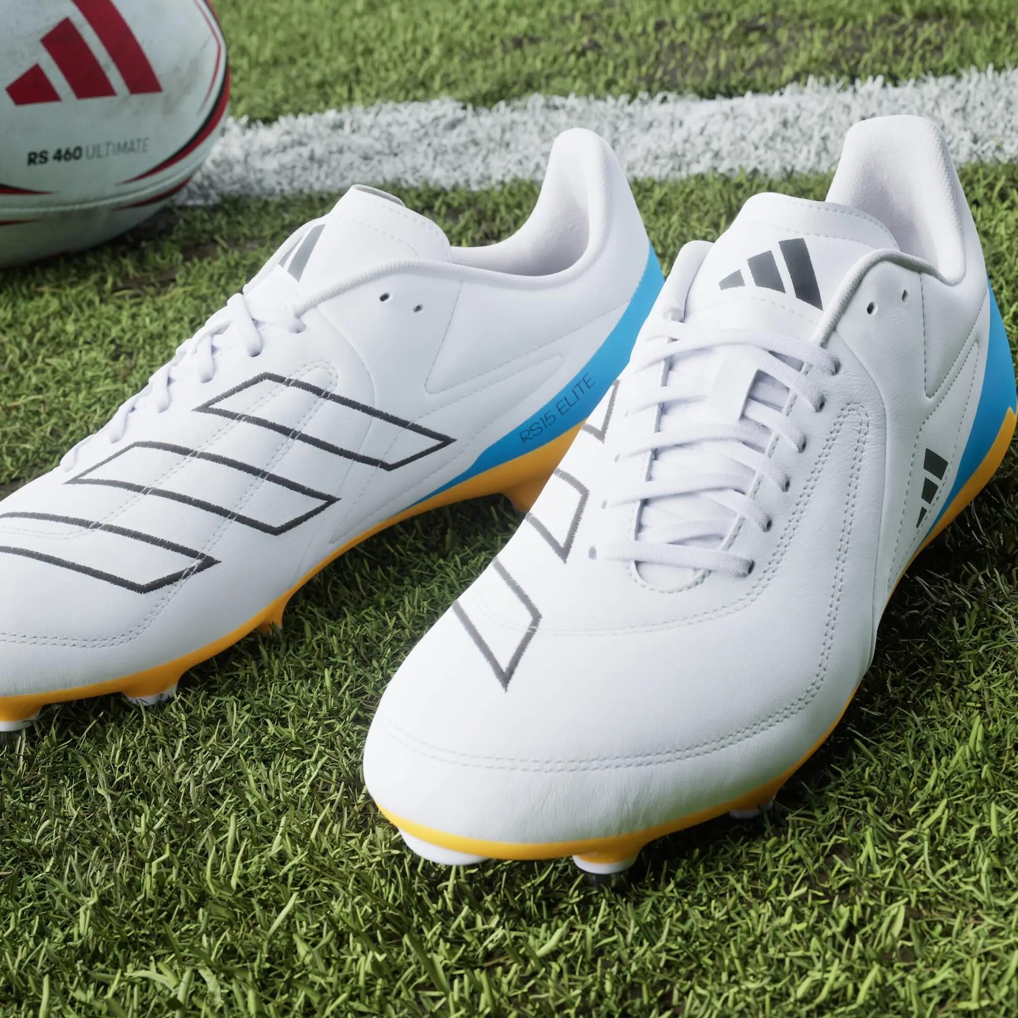 RS15 Elite Soft Ground Rugbyschoenen 15/16