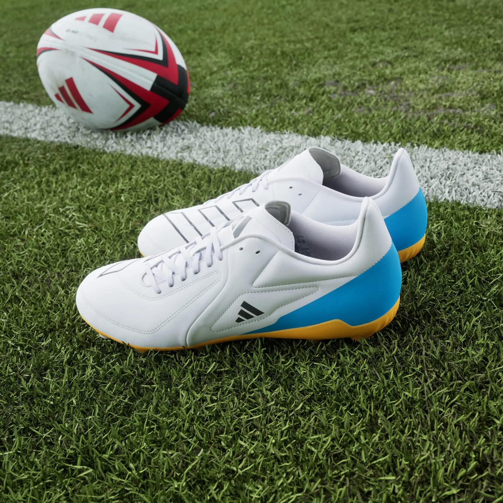 RS15 Elite Soft Ground Rugbyschoenen 14/16