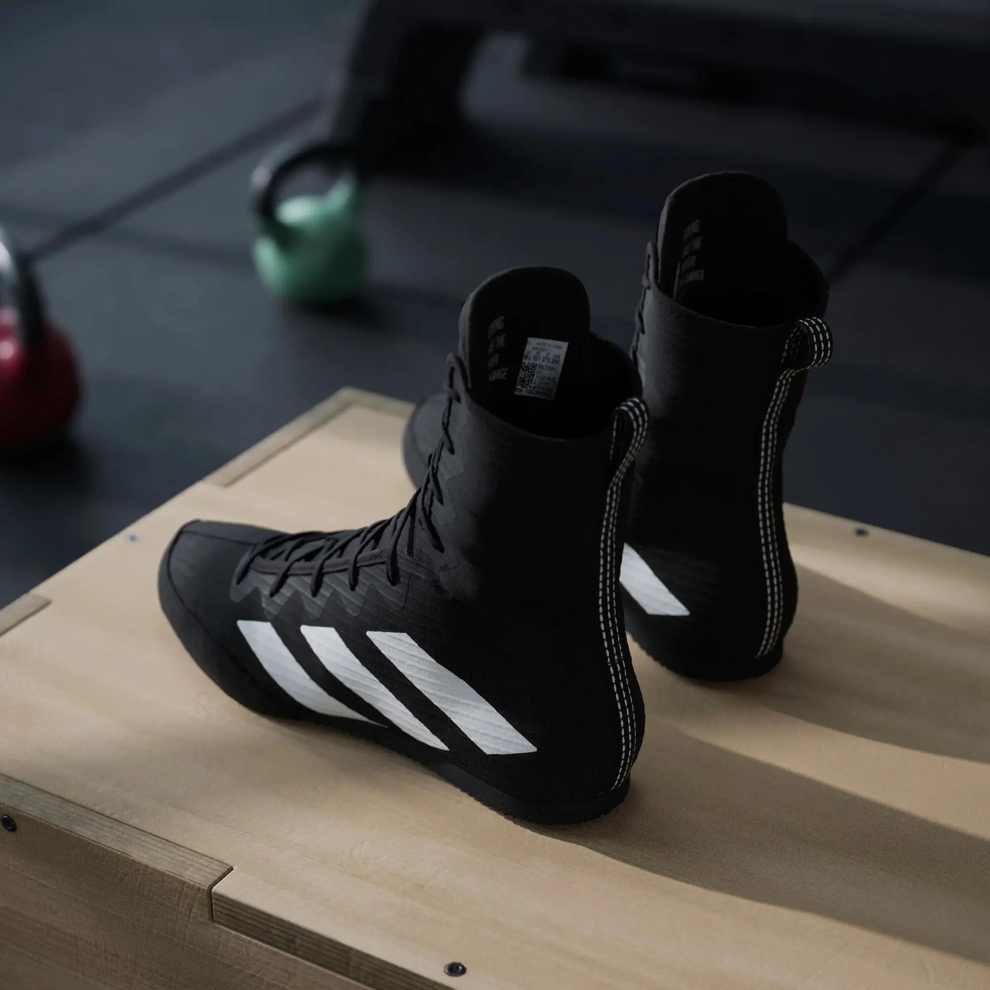 Box Hog 4 Boxschuh 14/16