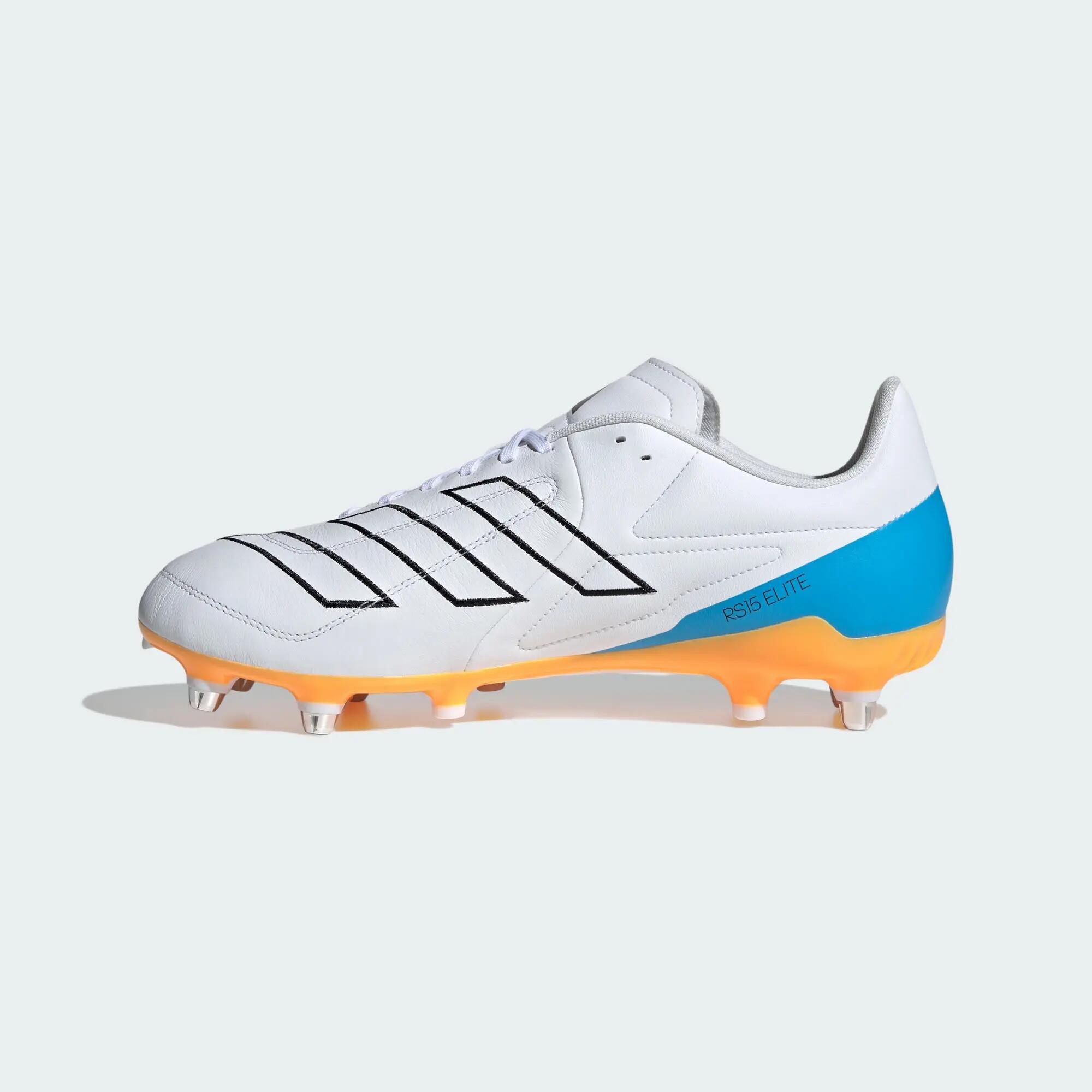 RS15 Elite Soft Ground Rugbyschoenen 13/16