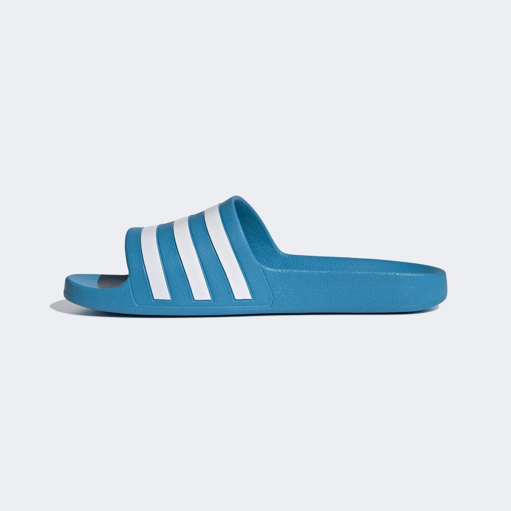 Claquette Adilette Aqua 8/15
