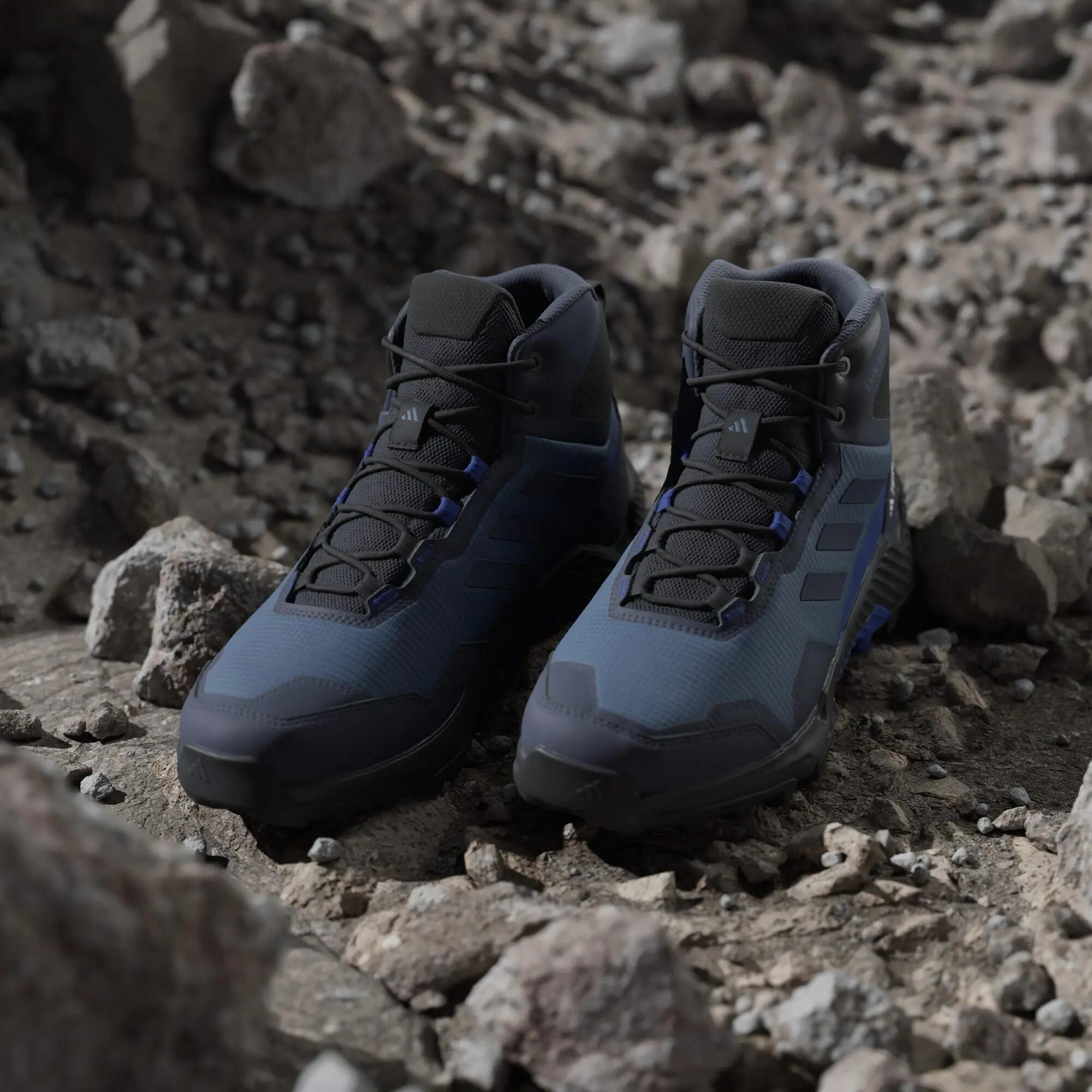 Eastrail 2.0 Mid RAIN.RDY Wanderschuh 4/15