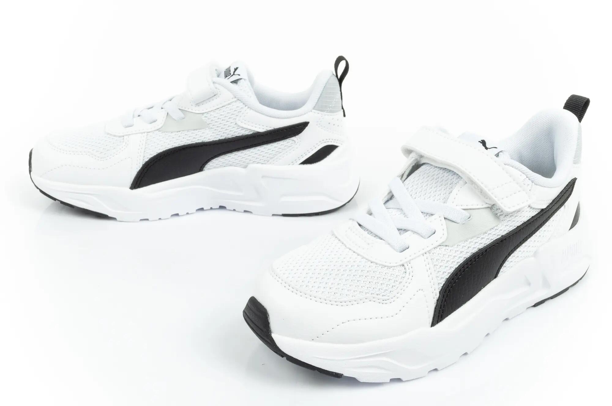 Dziecięce/Trinity Logo Trainers 8/10