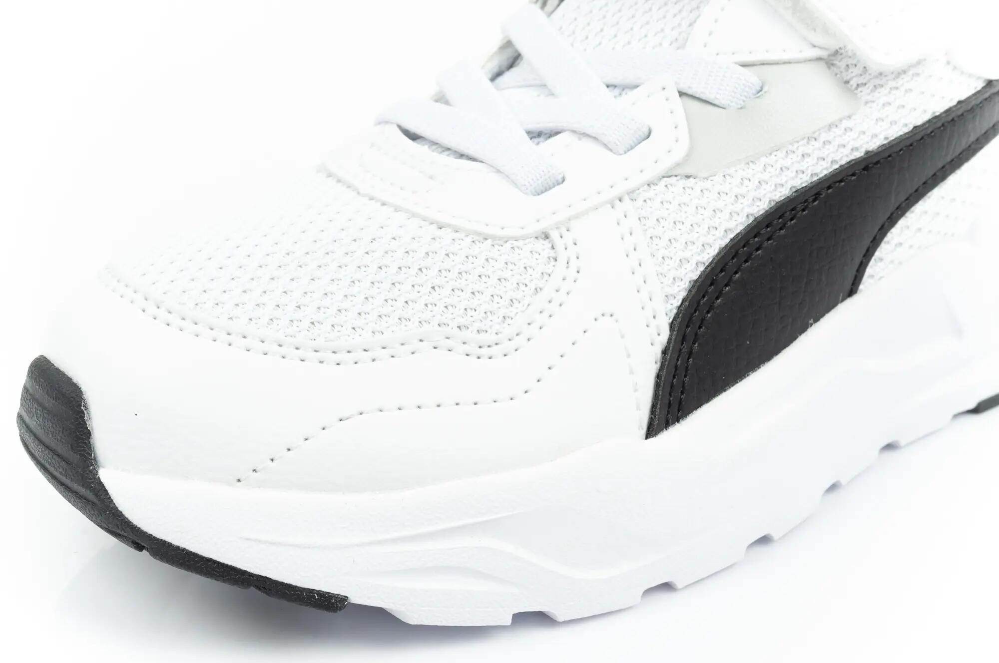 Dziecięce/Trinity Logo Trainers 6/10