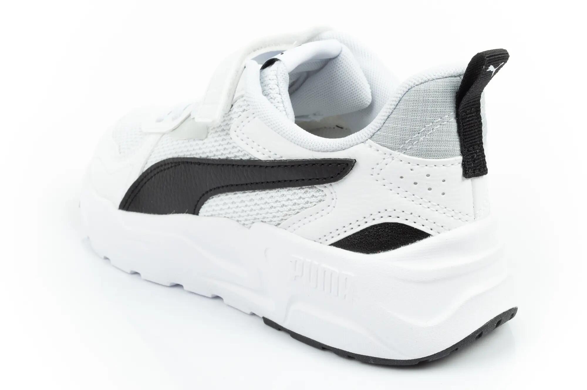 Dziecięce/Trinity Logo Trainers 5/10