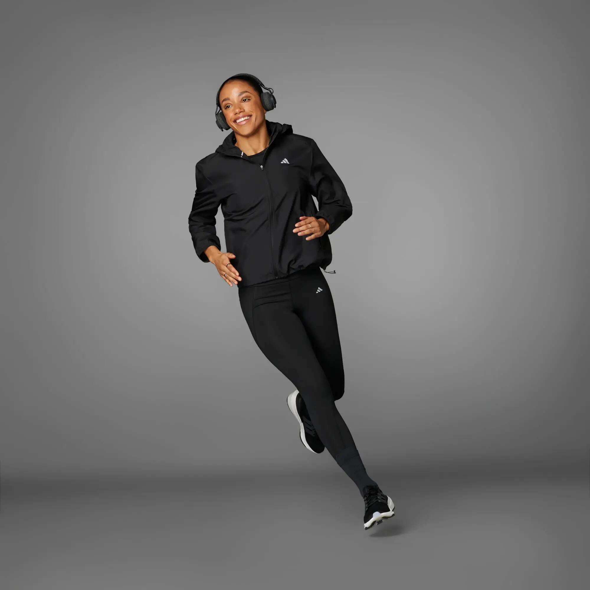 Run It Laufjacke 8/9