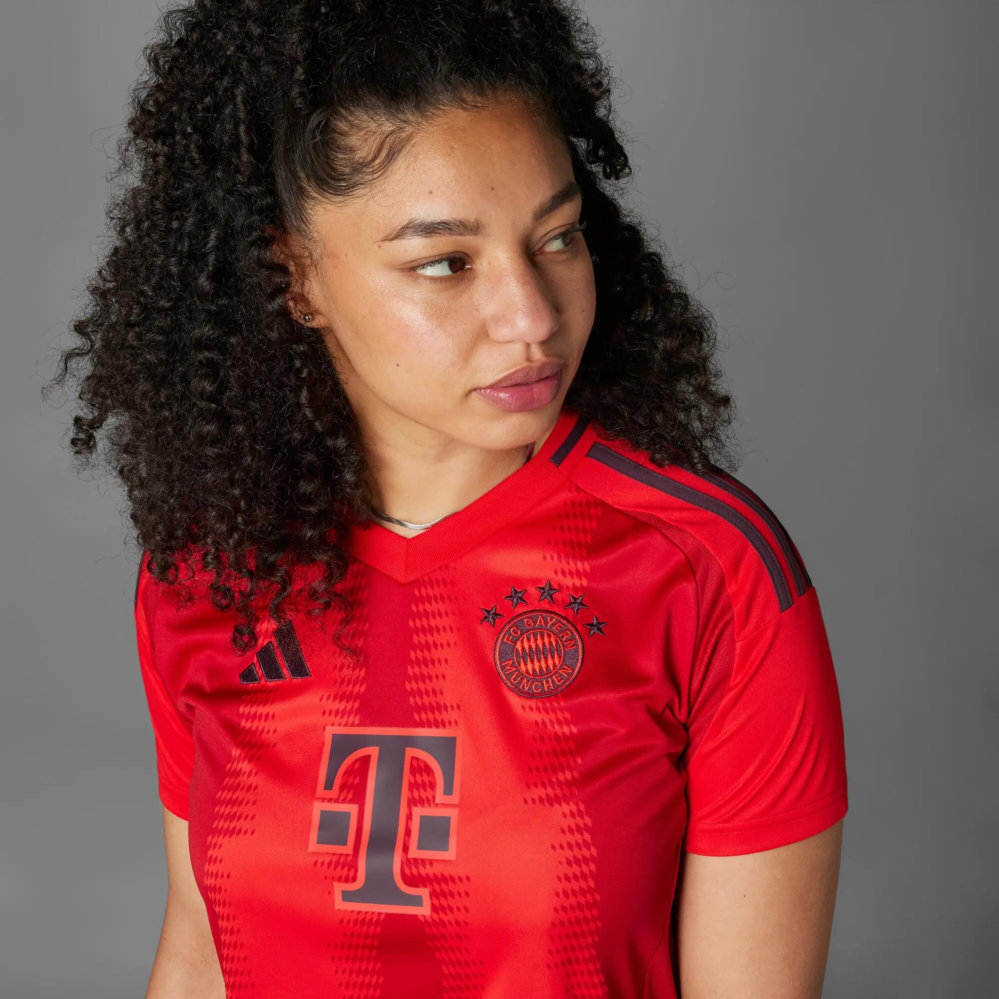 FC Bayern München 24/25 Thuisshirt 6/11