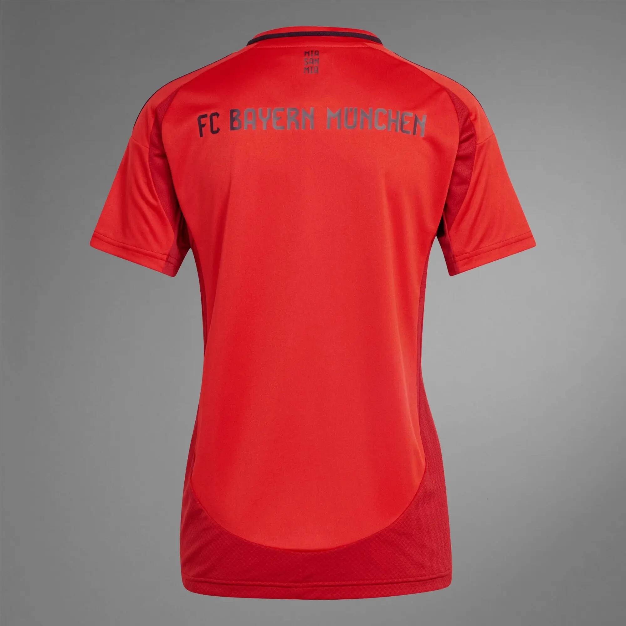 FC Bayern München 24/25 Thuisshirt 11/11