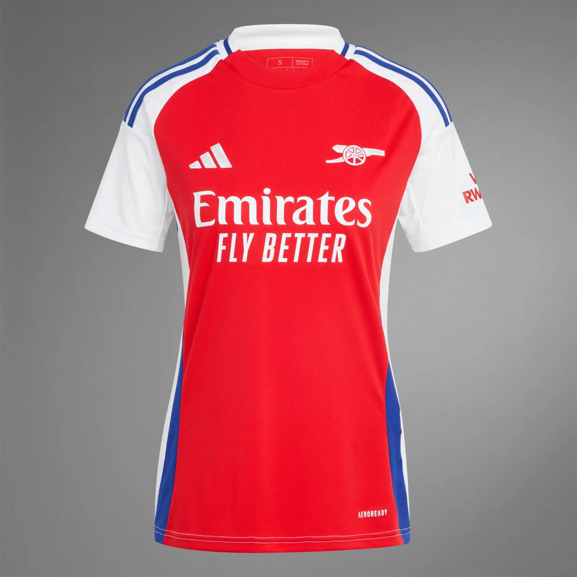 Koszulka Arsenal 24/25 Home 9/10
