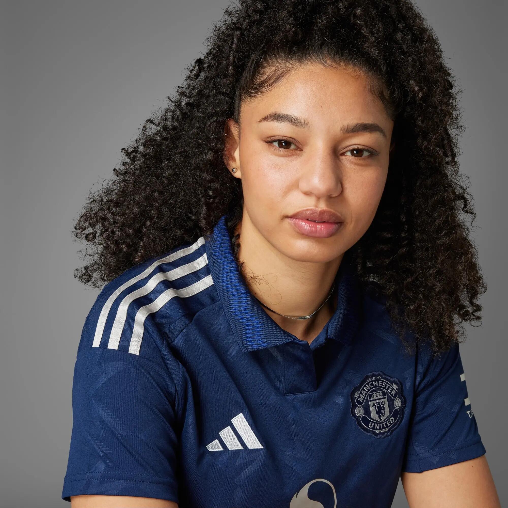 Koszulka Manchester United 24/25 Away 7/15