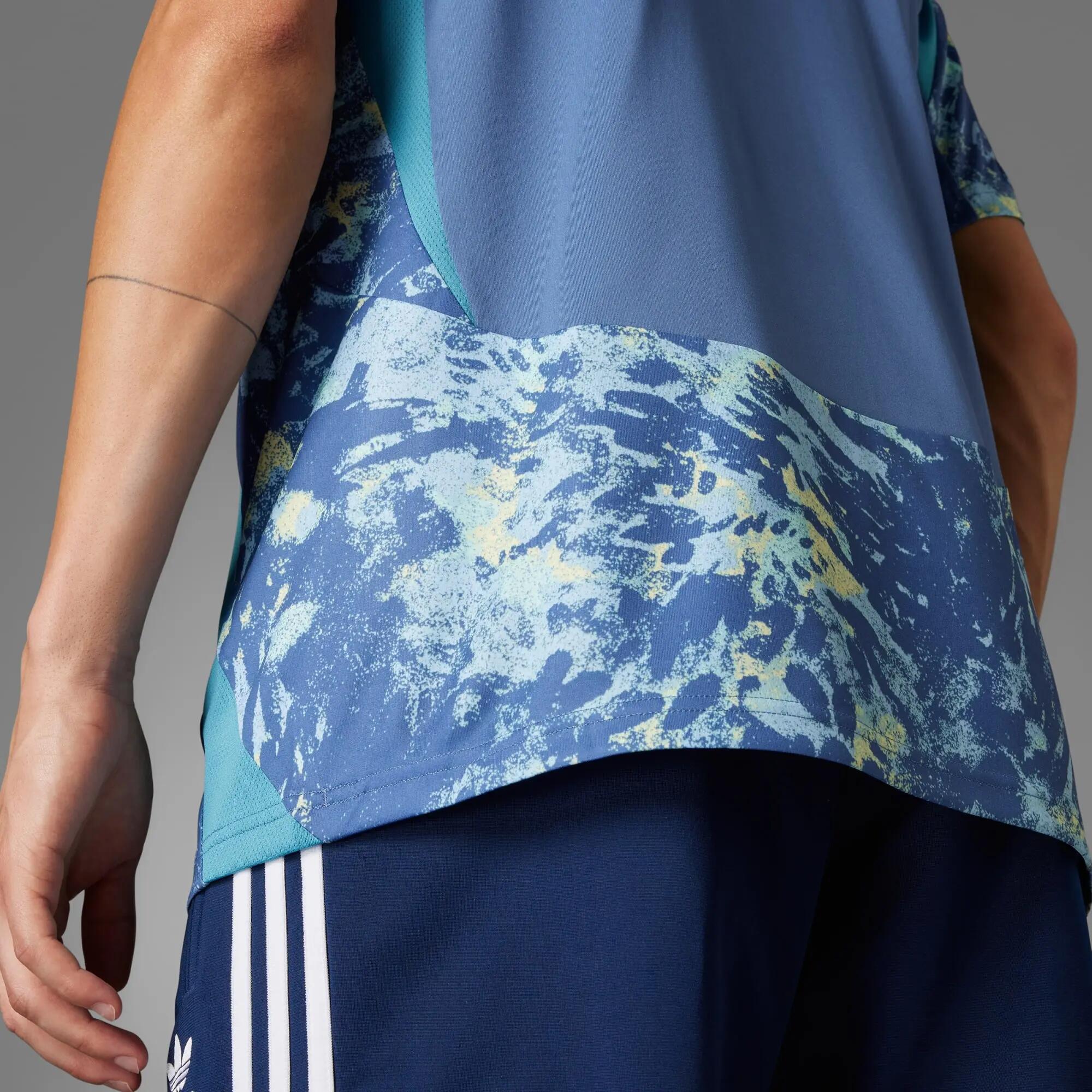Maillot Extérieur Ajax Amsterdam 24/25 7/15