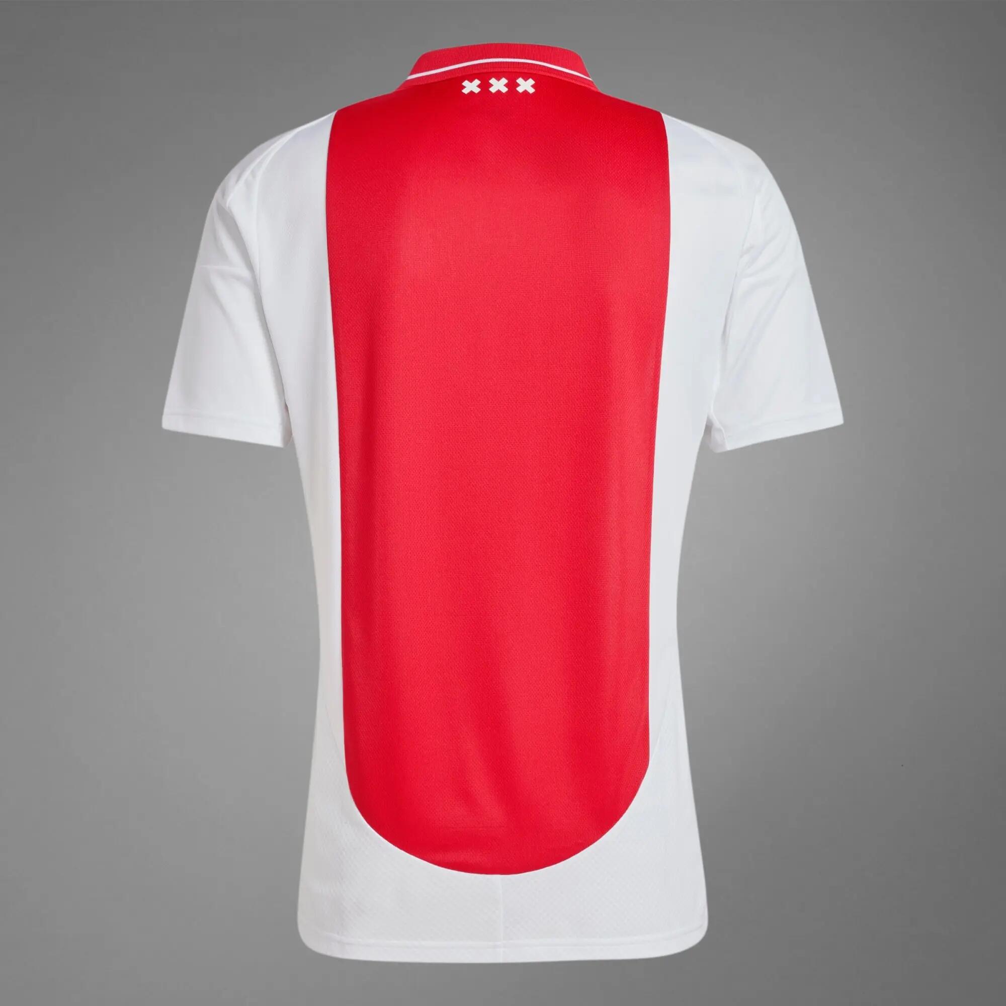 Maillot Domicile Ajax Amsterdam 24/25 15/15