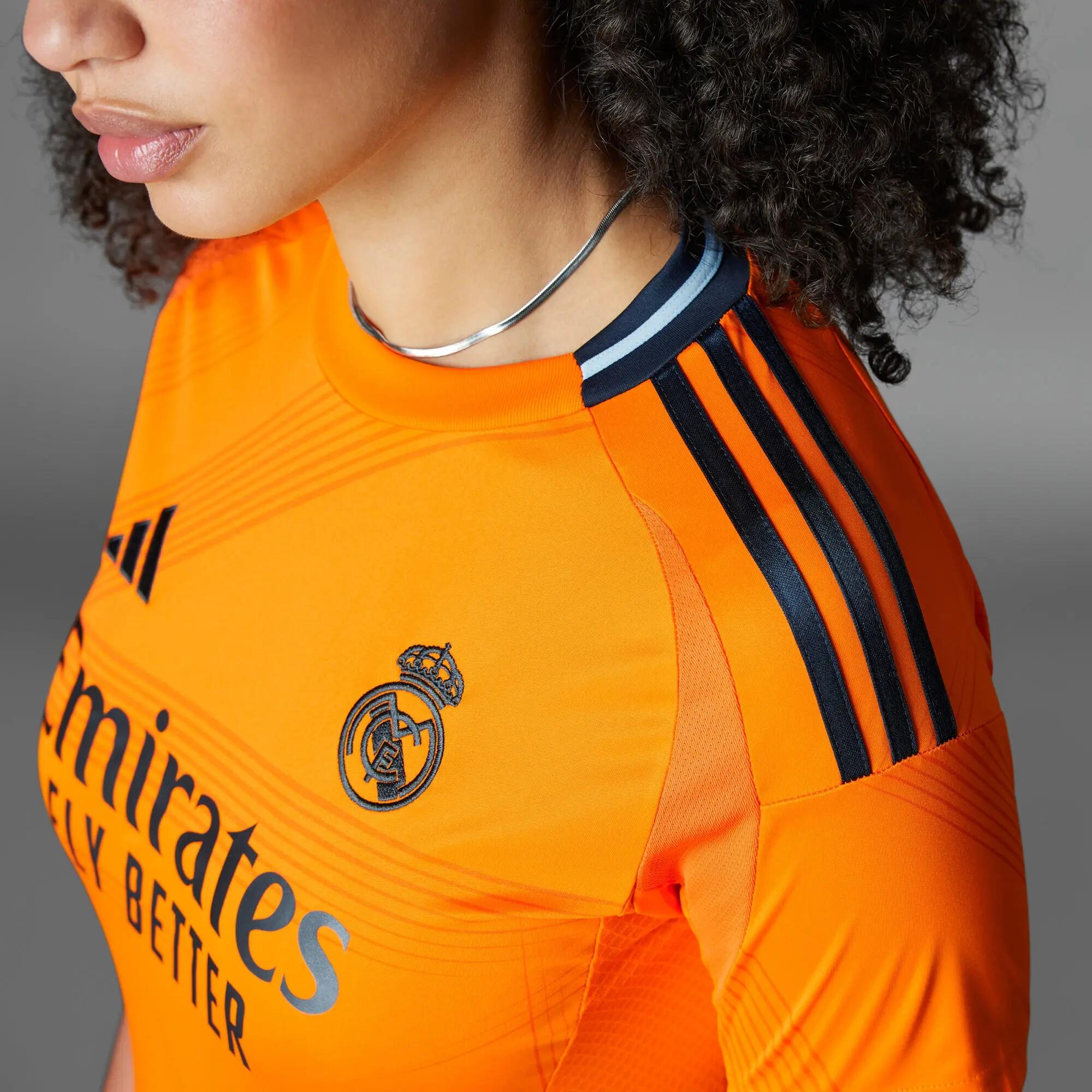 Venkovní dres Real Madrid 24/25 5/15