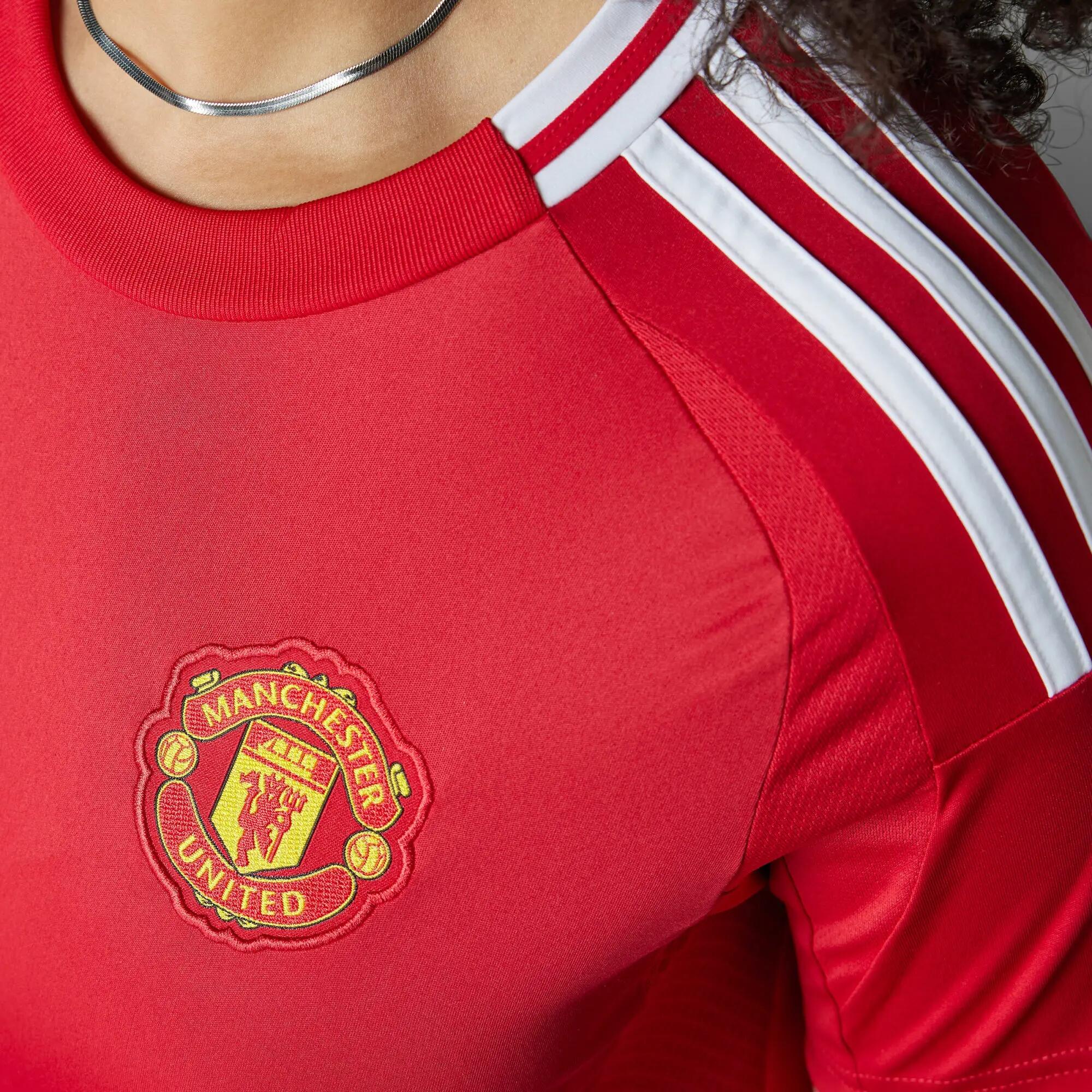 Manchester United 24/25 Thuisshirt 6/14