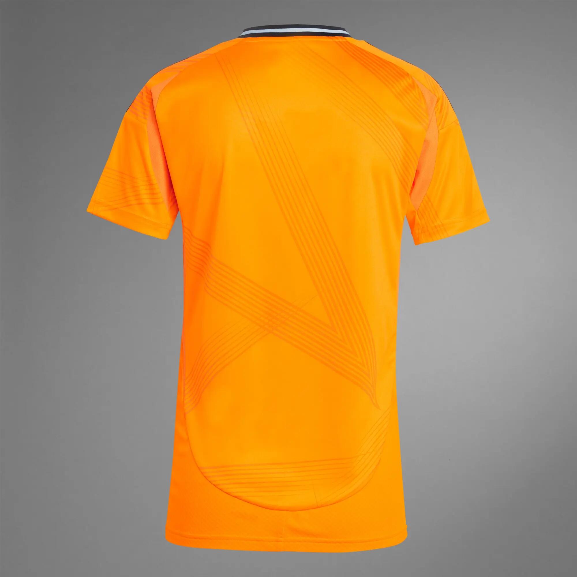 Venkovní dres Real Madrid 24/25 15/15
