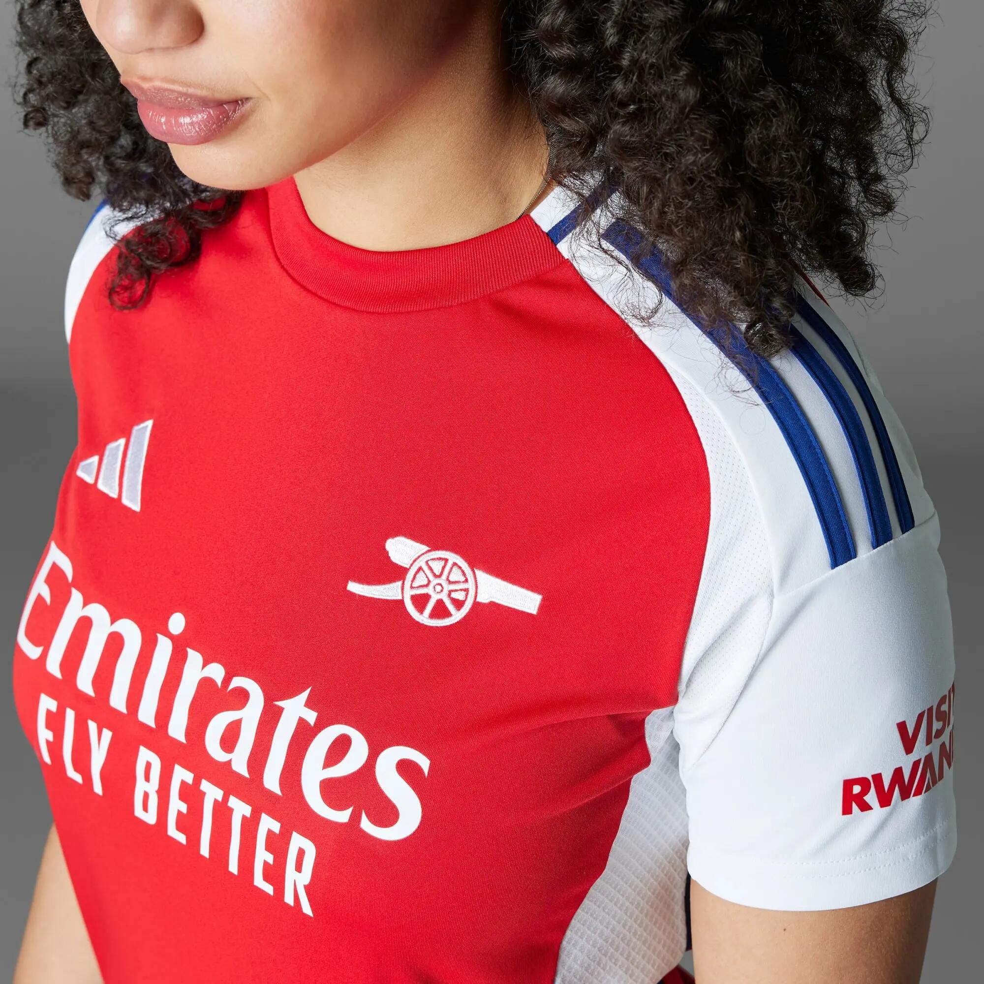 Koszulka Arsenal 24/25 Home 6/10