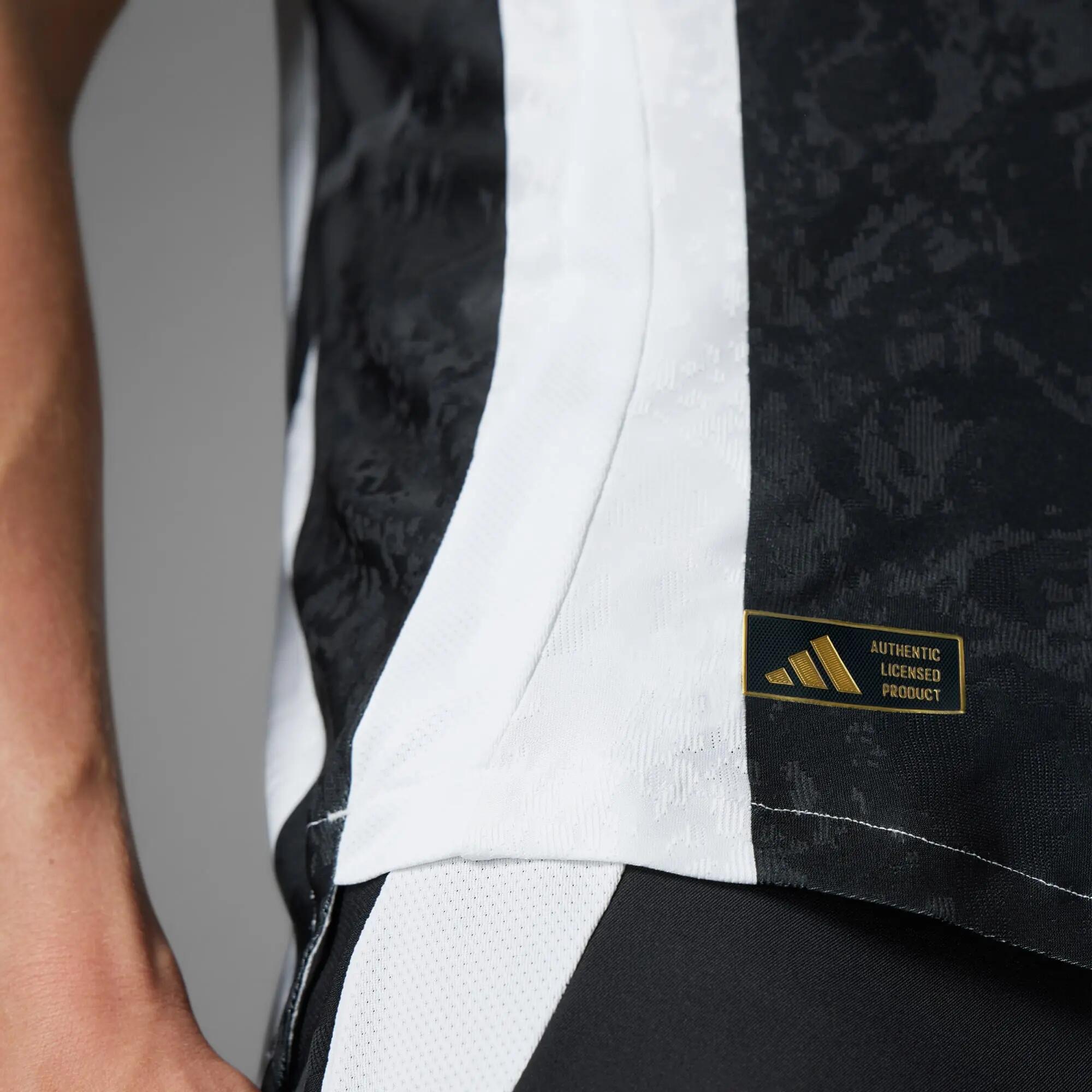 Maglia Home Authentic 24/25 Juventus 6/15