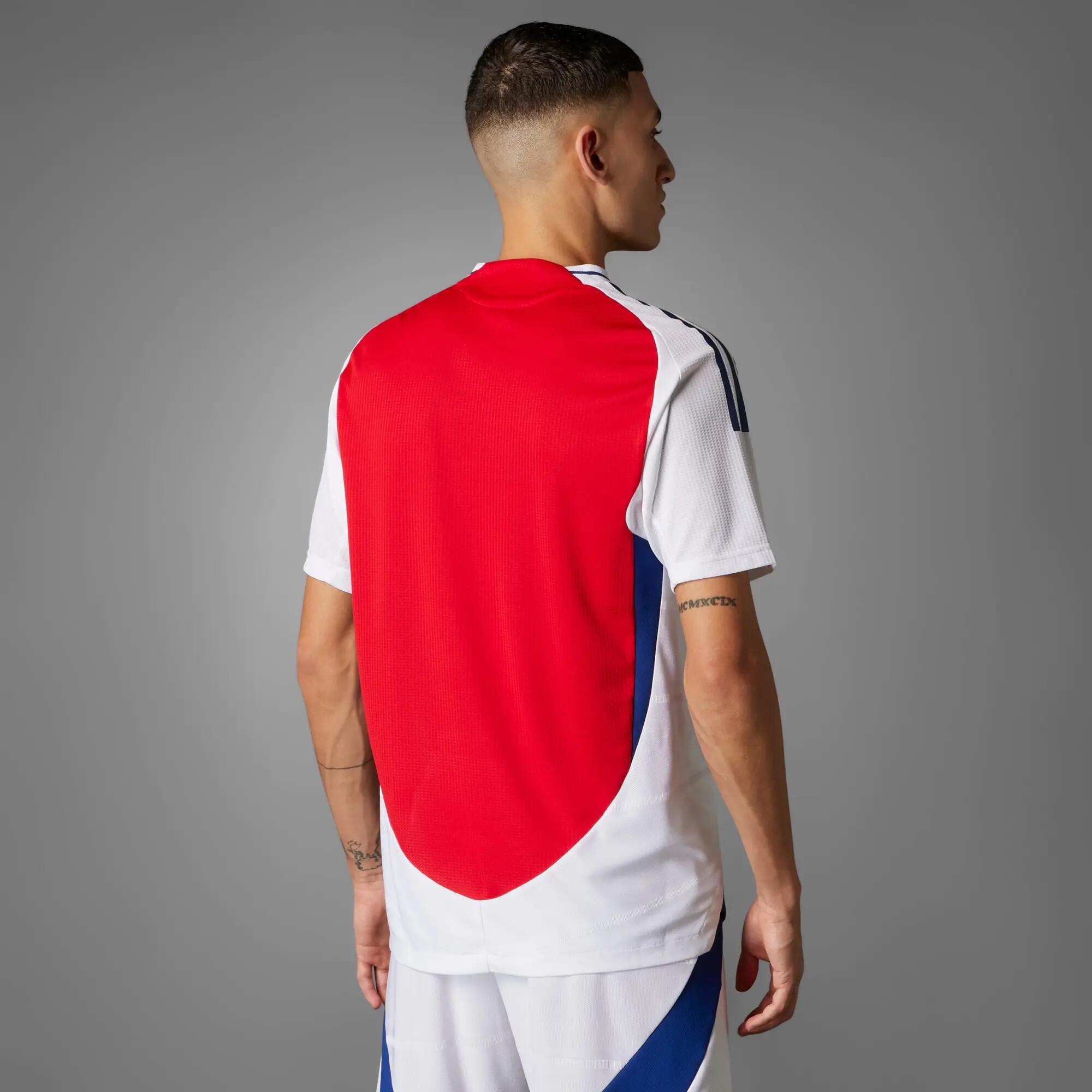 FC Arsenal 24/25 Heimtrikot Authentic 5/15