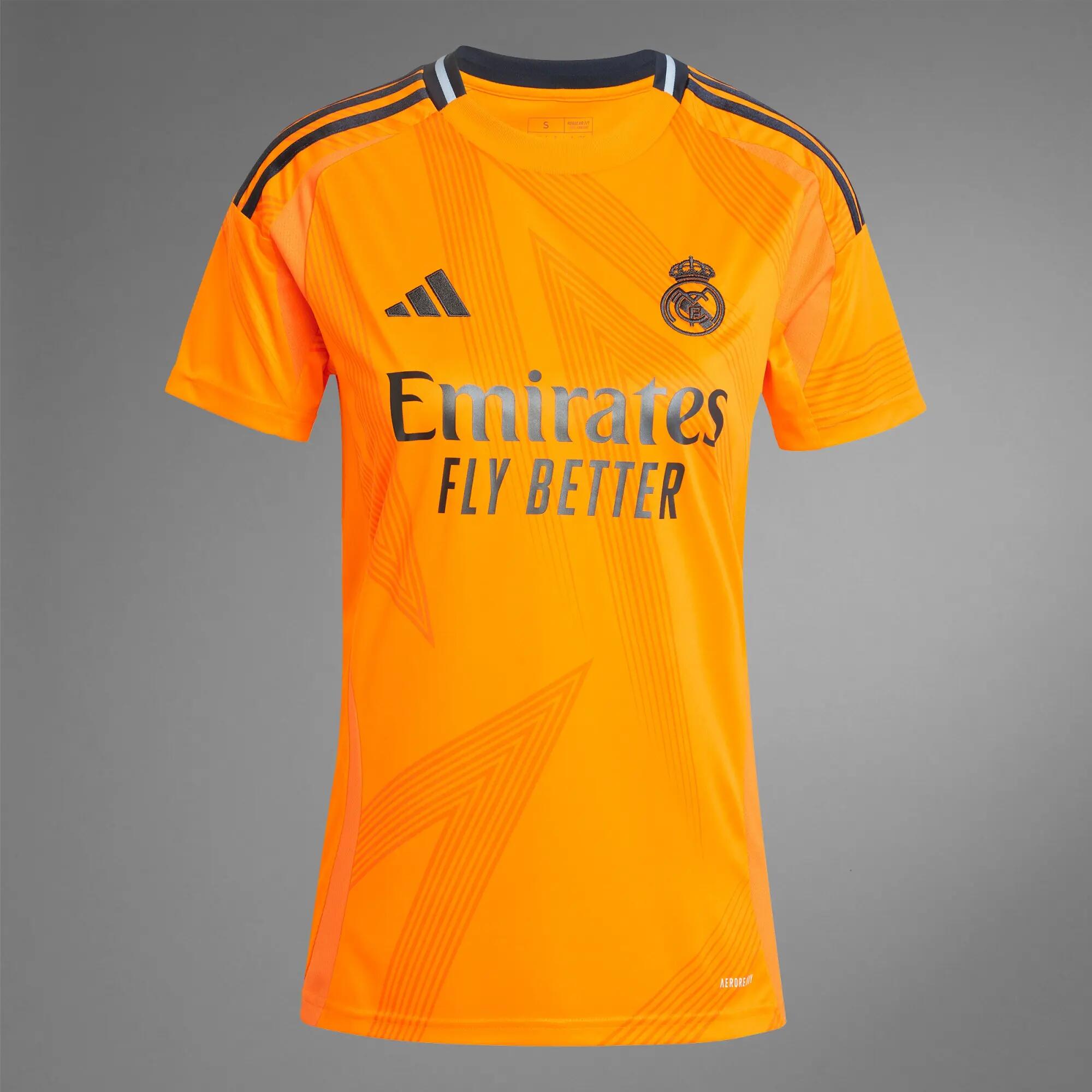 Venkovní dres Real Madrid 24/25 14/15