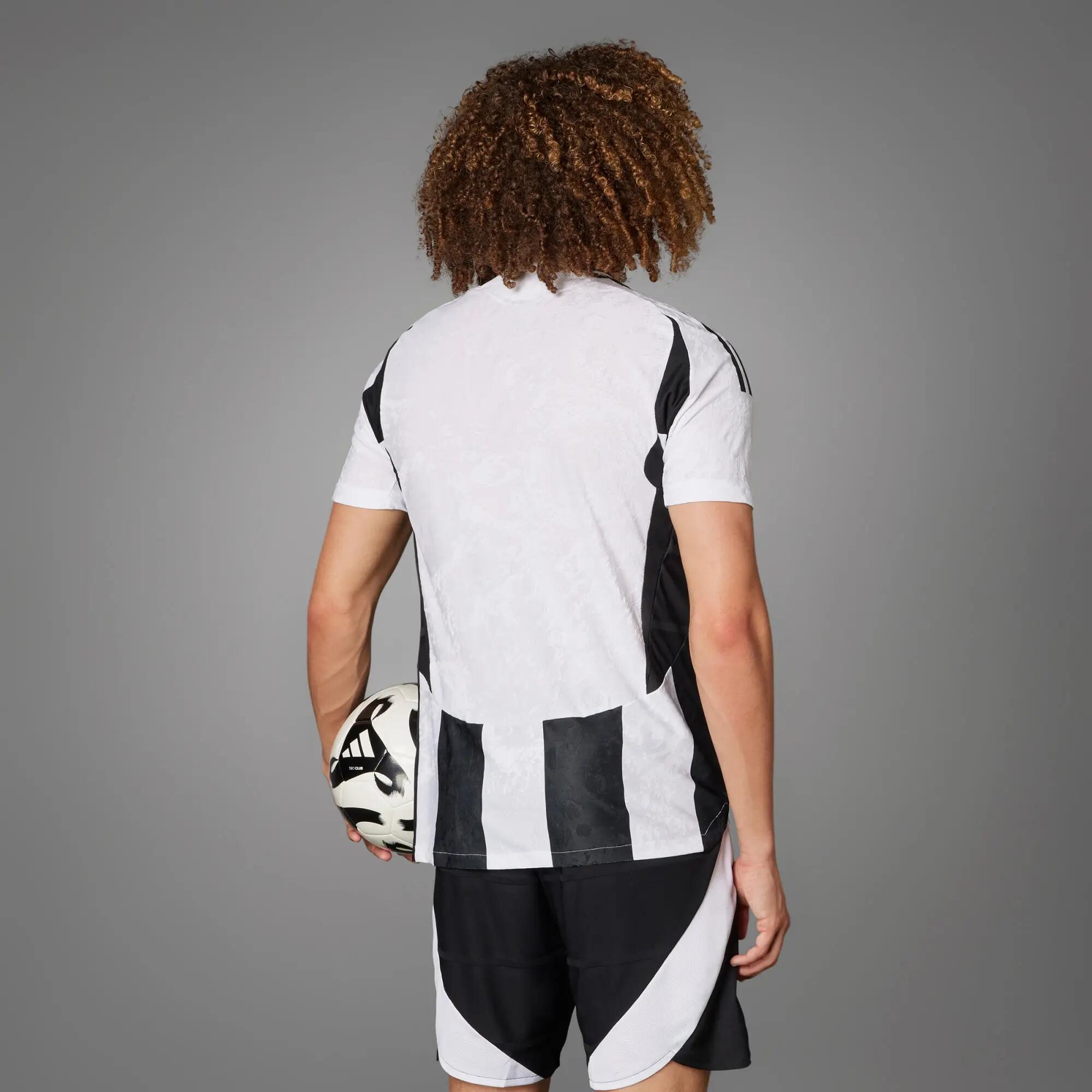 Maglia Home Authentic 24/25 Juventus 5/15