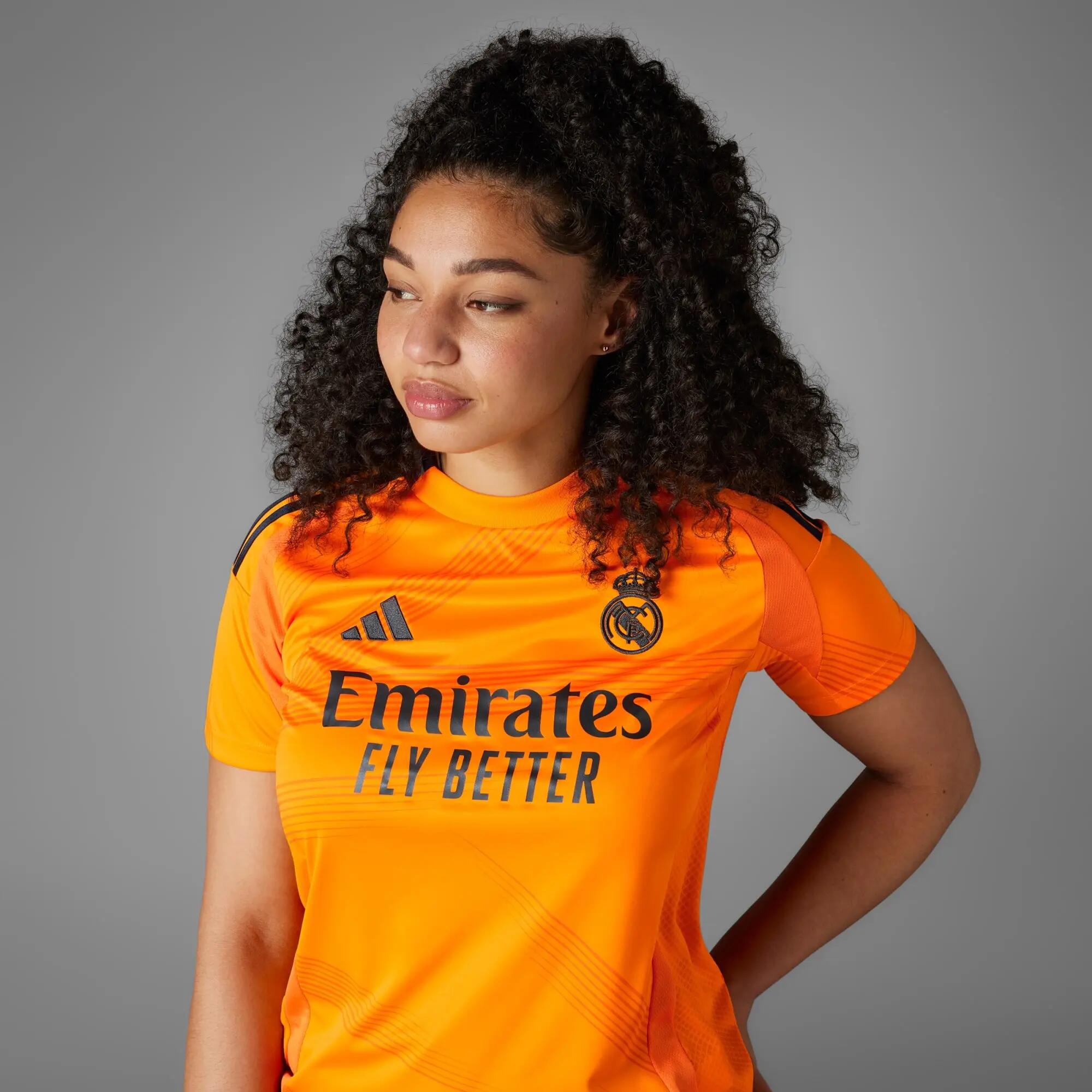 Venkovní dres Real Madrid 24/25 13/15