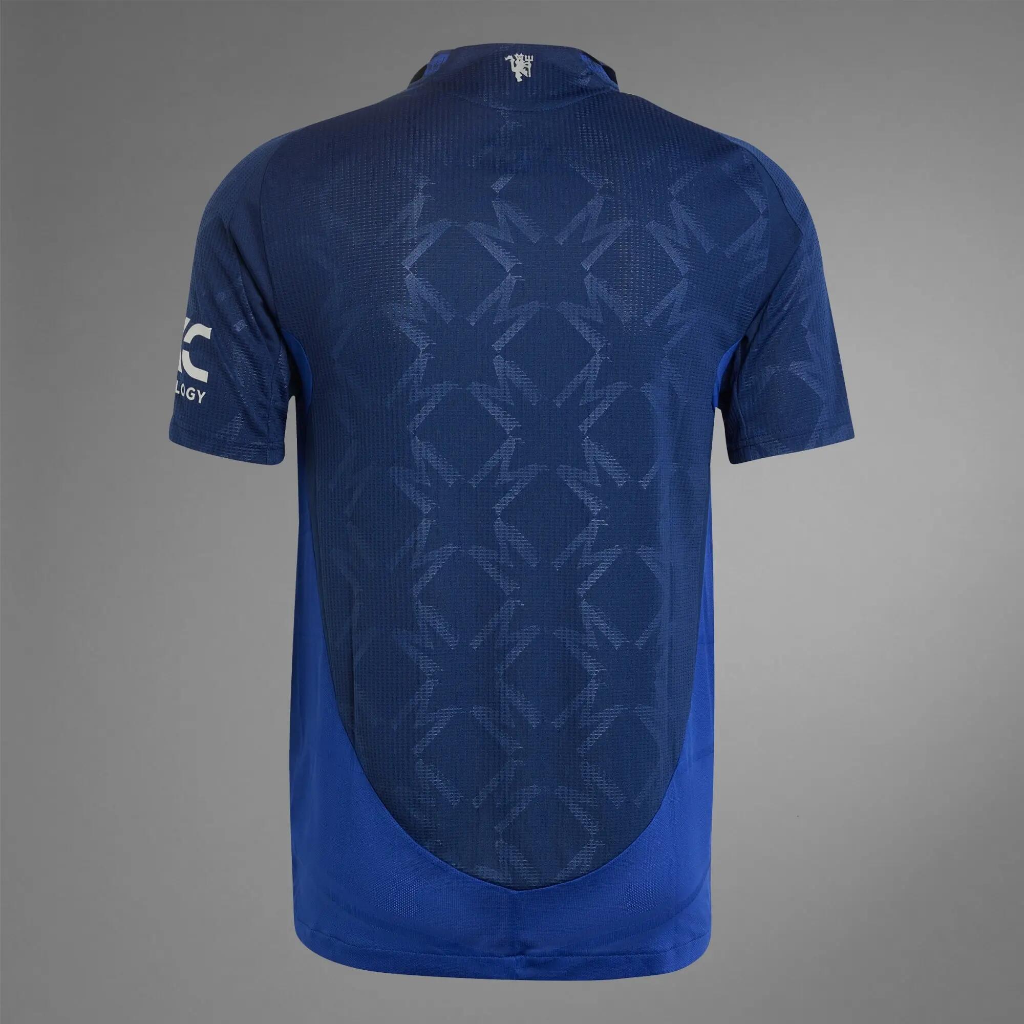 Koszulka Manchester United 24/25 Away Authentic 15/15
