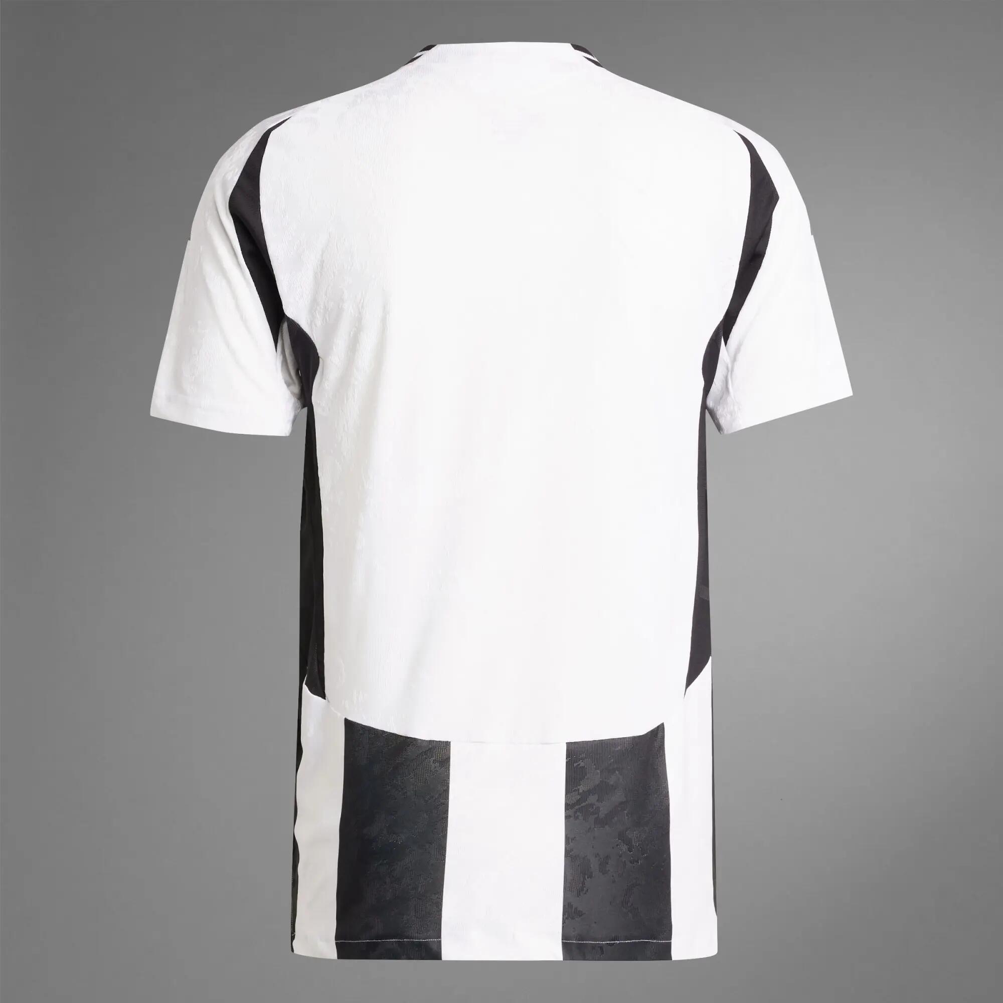 Maglia Home Authentic 24/25 Juventus 15/15