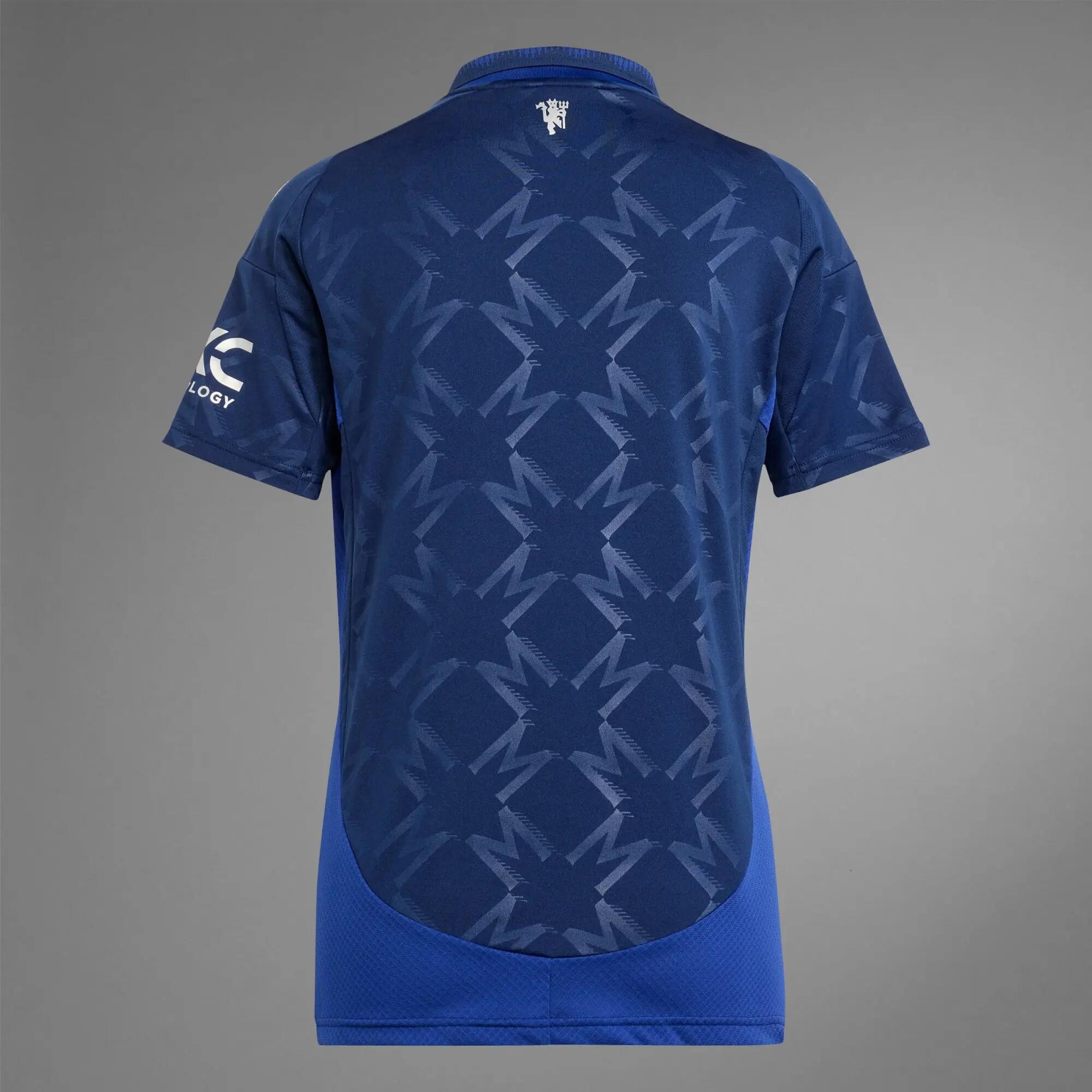 Koszulka Manchester United 24/25 Away 15/15
