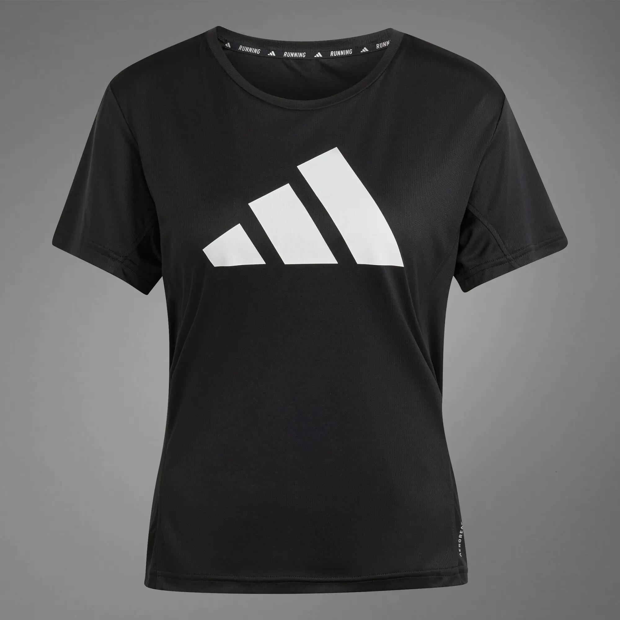 T-shirt Run It 8/8