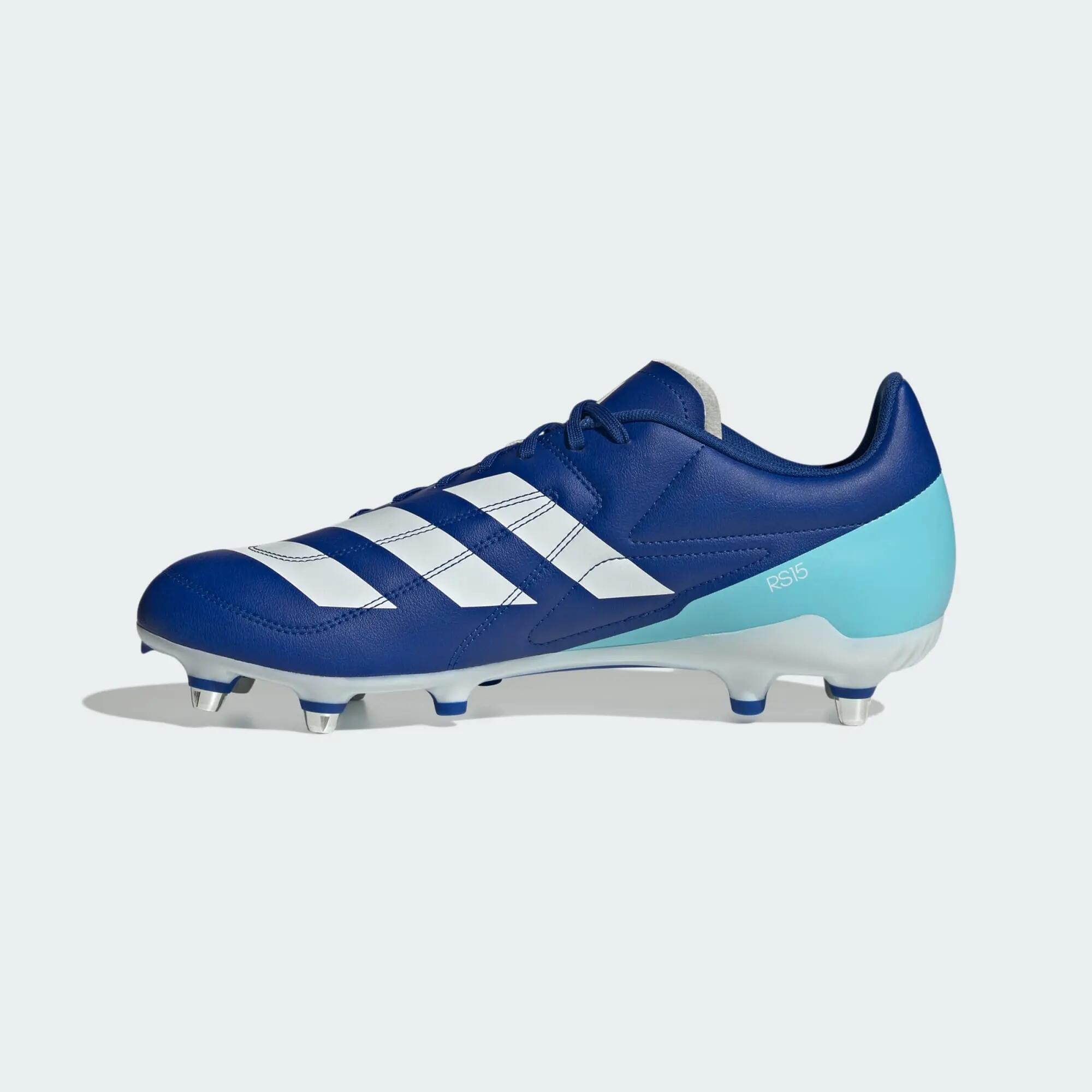 Buty RS15 Soft Ground Rugby 8/8