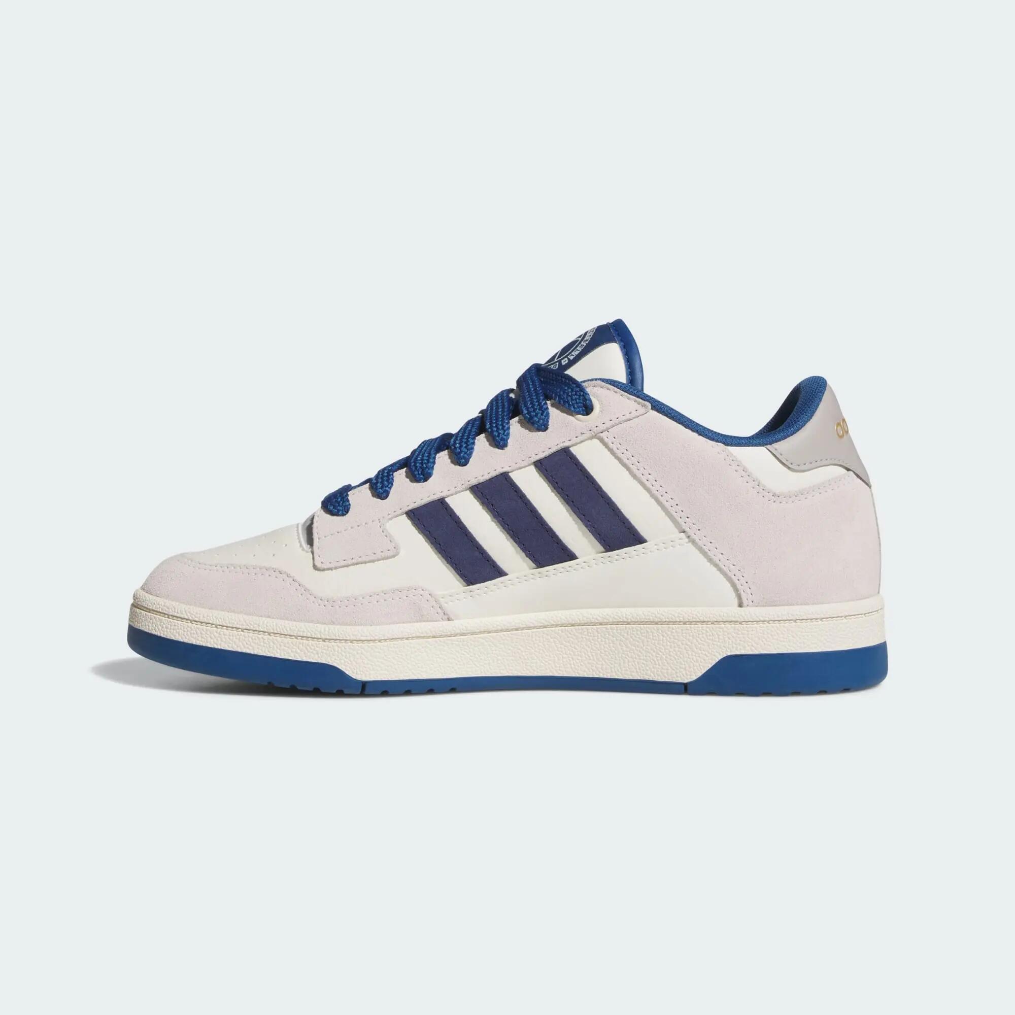 Rapid Court Low Schuh 8/9