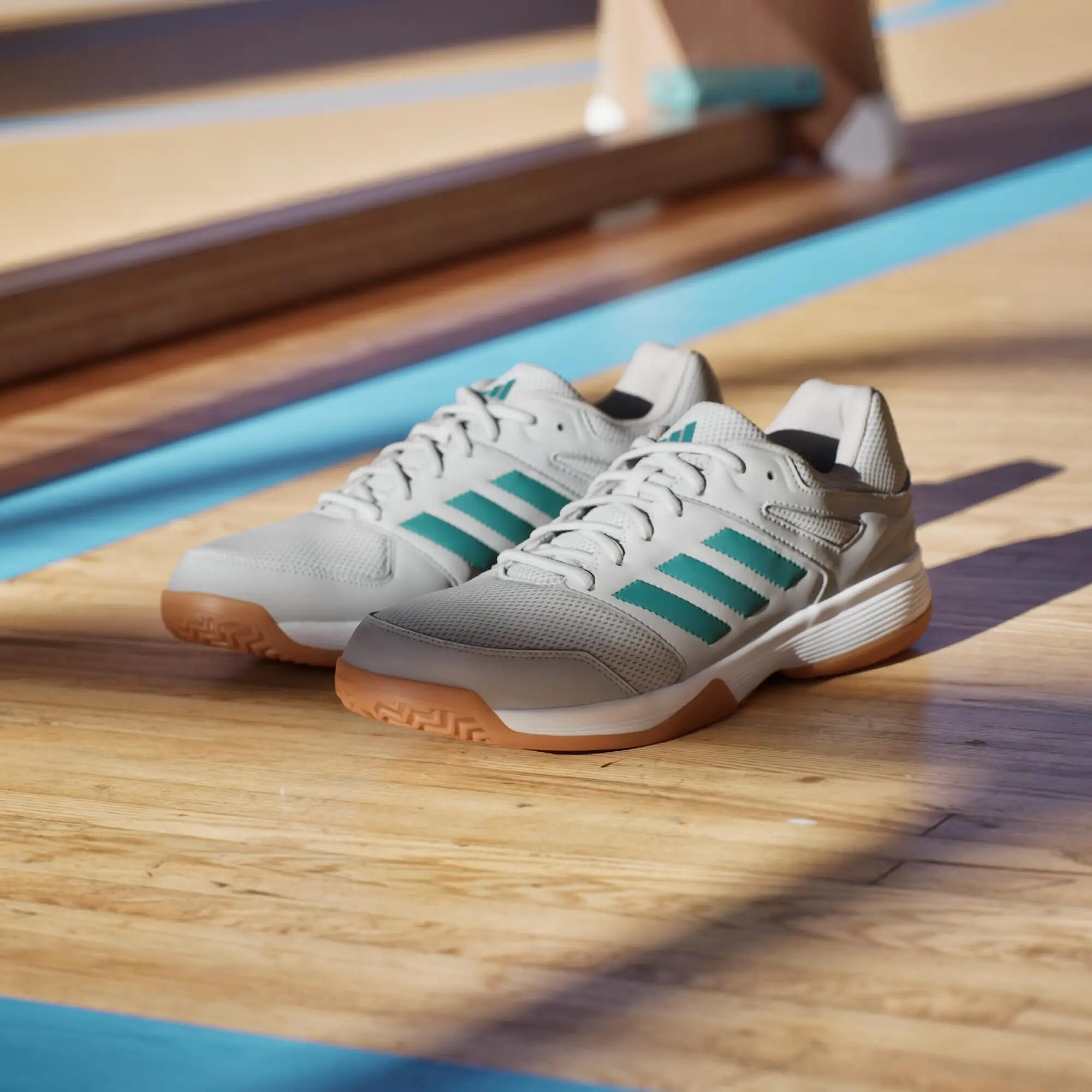 Speedcourt Hallenschuhe 6/15