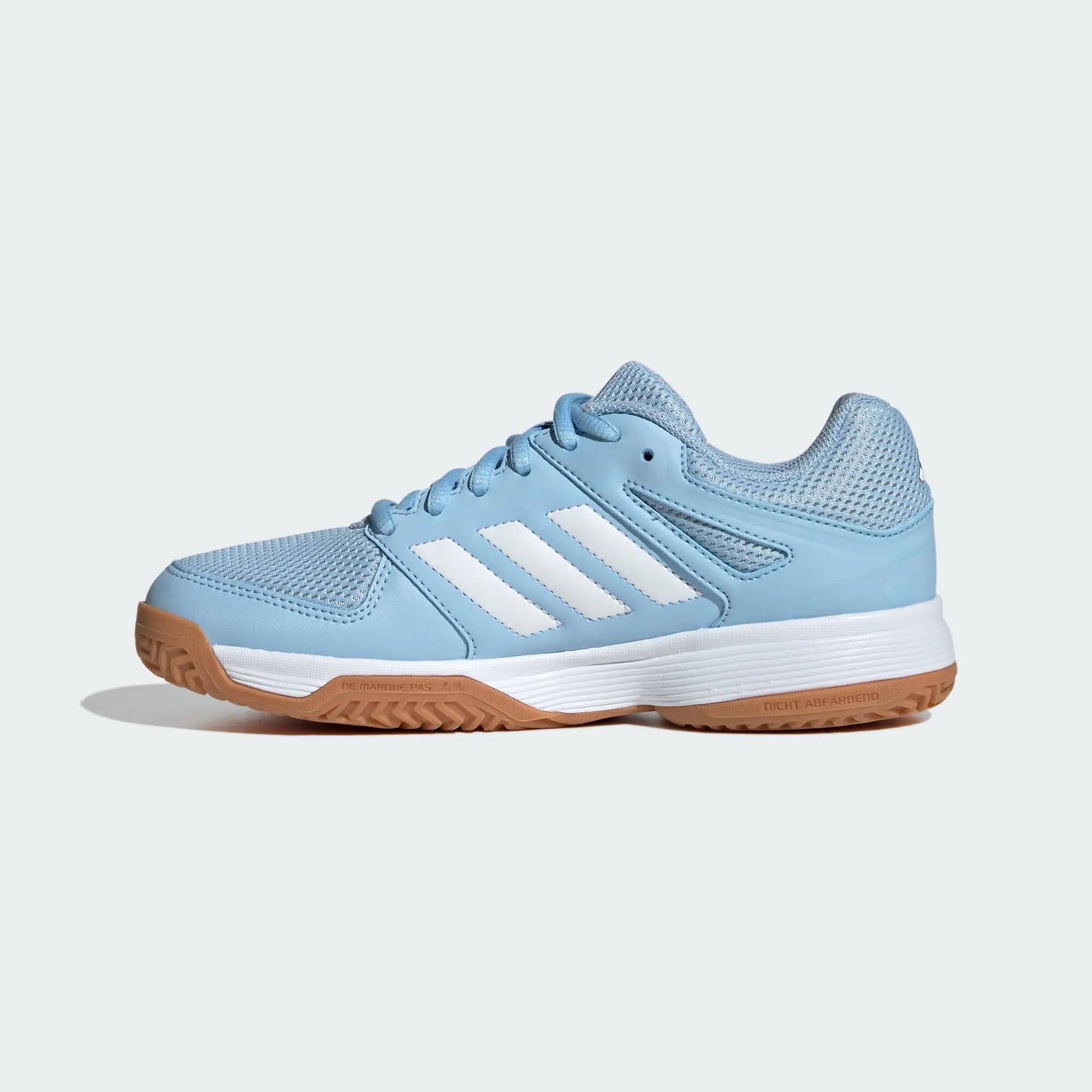 Buty piłkarskie Speedcourt IN Kids 8/8