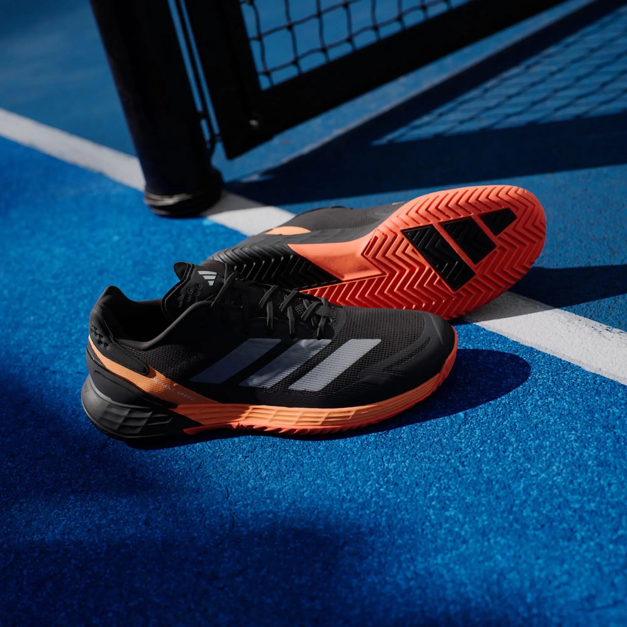Chaussure de tennis Defiant Speed 2 6/15