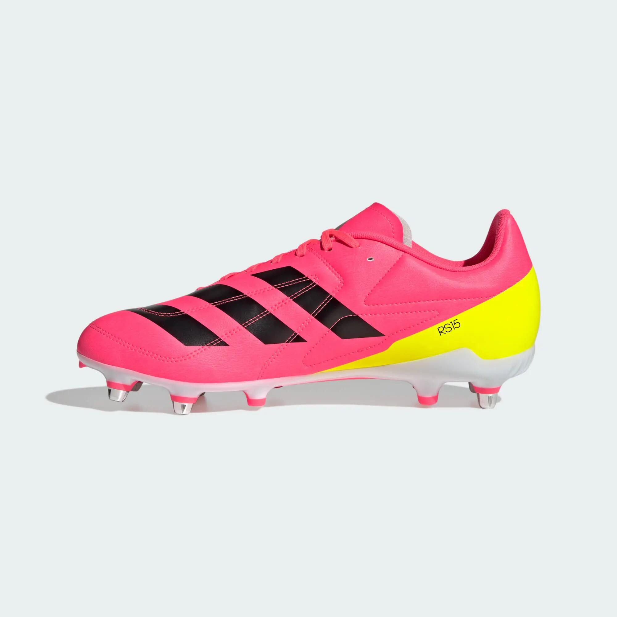 Chaussure de rugby RS15 Terrain Gras 8/8